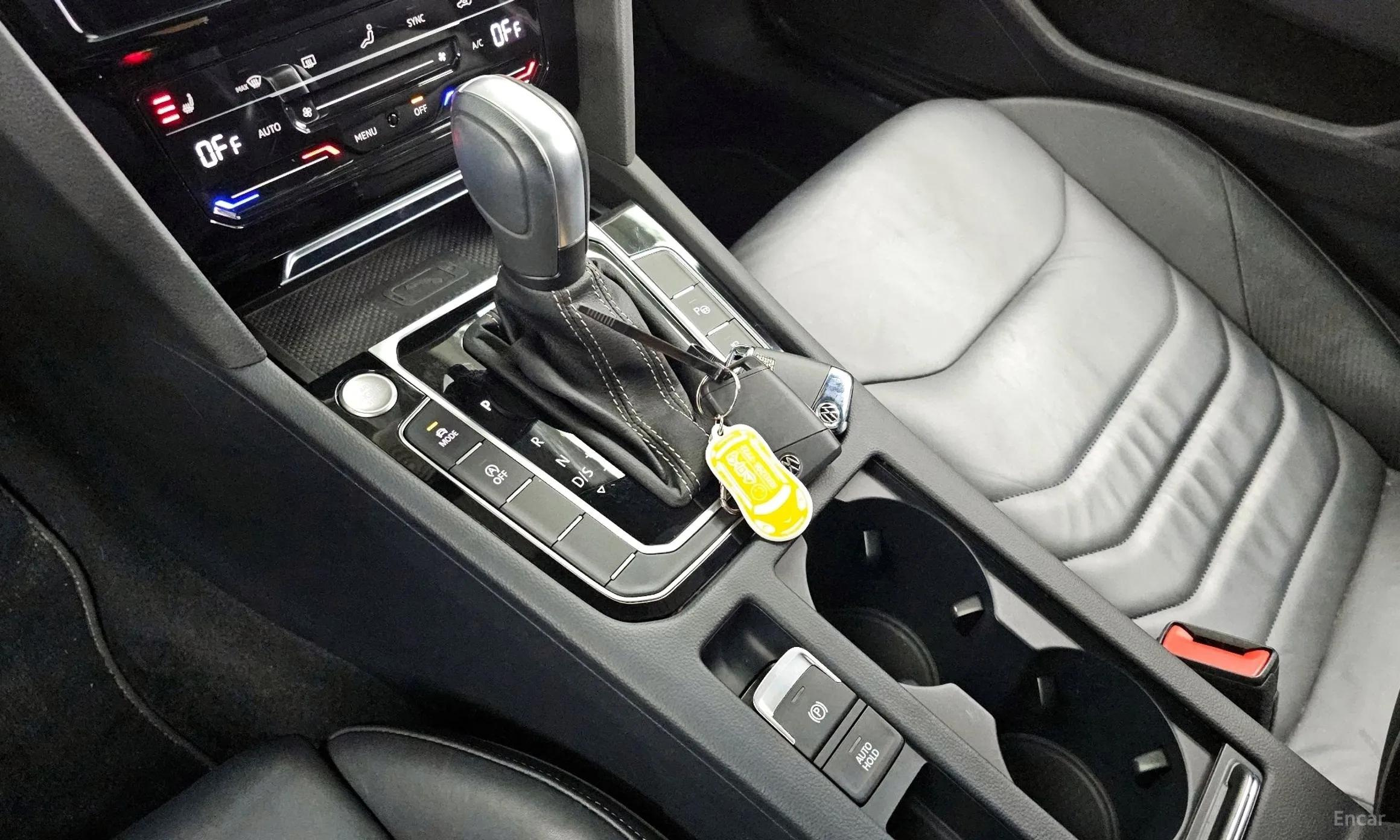 Volkswagen Ateon превью 9