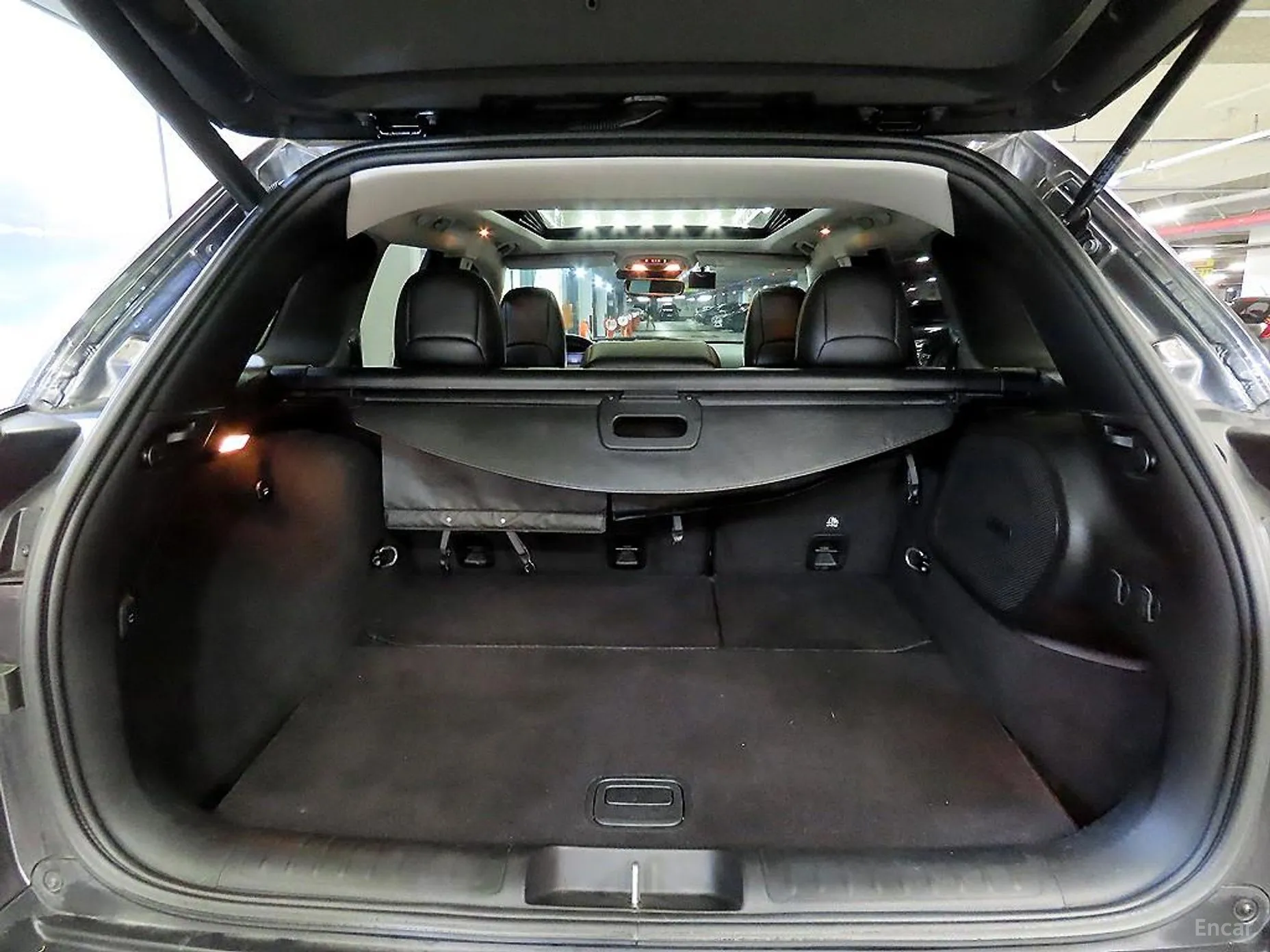 Jeep Cherokee (KL) превью 18