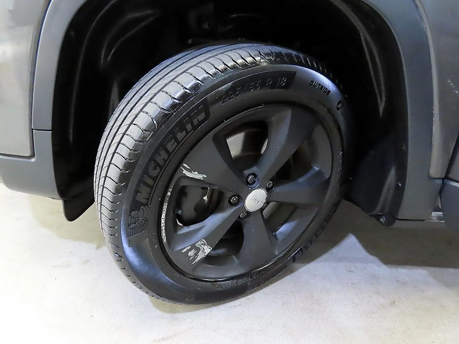 Jeep Cherokee (KL) превью 20