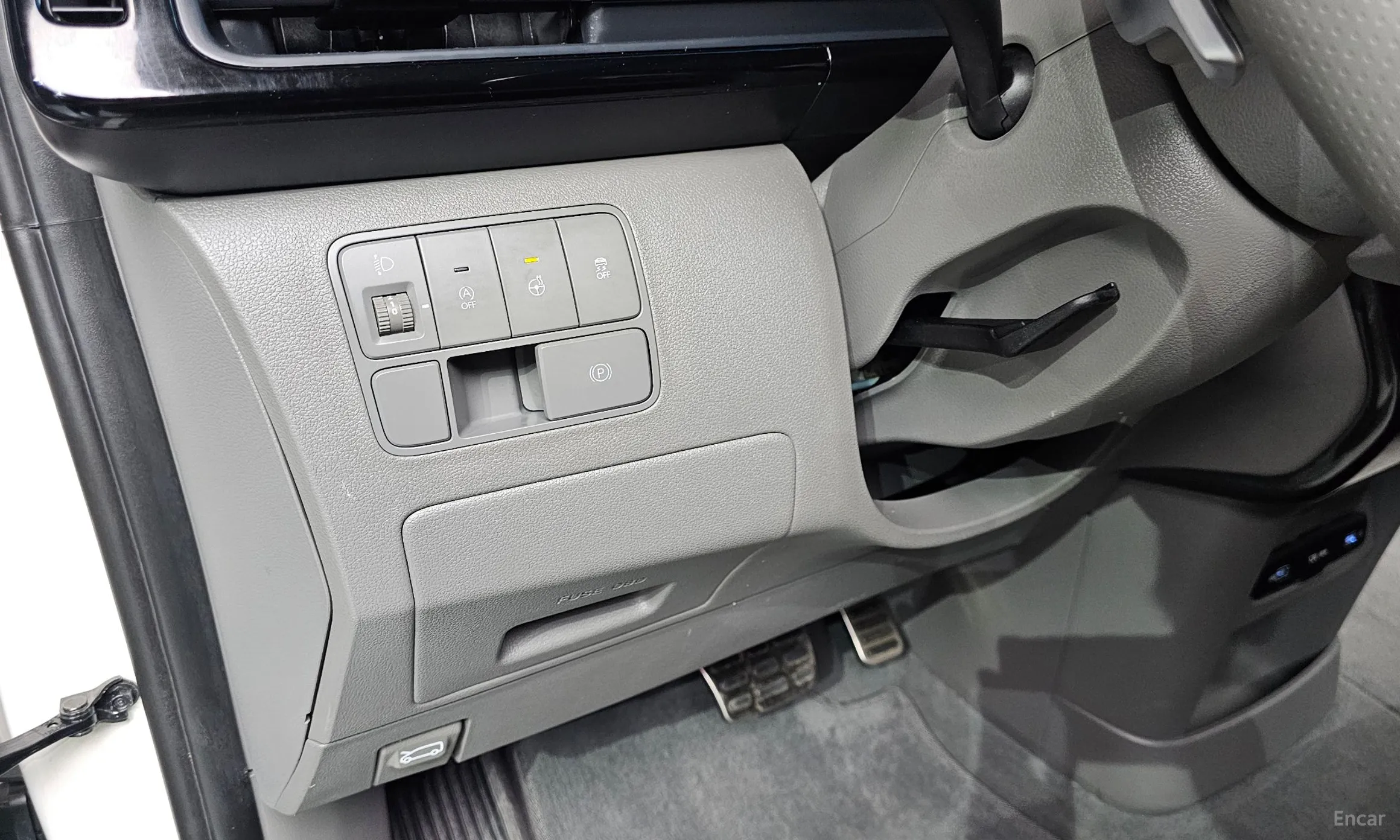 Hyundai Staria превью 19