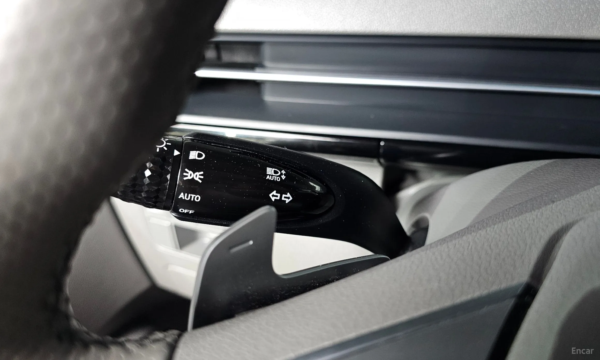 Hyundai Staria превью 20
