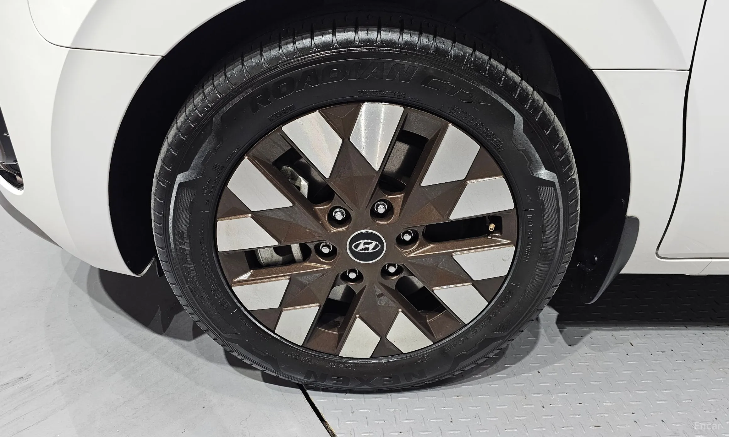 Hyundai Staria превью 5