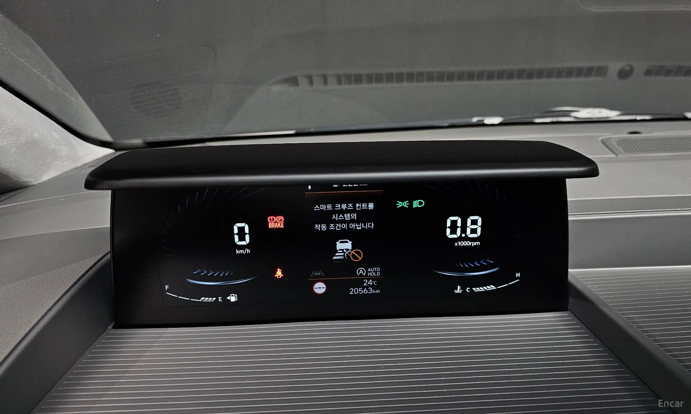 Hyundai Staria превью 8