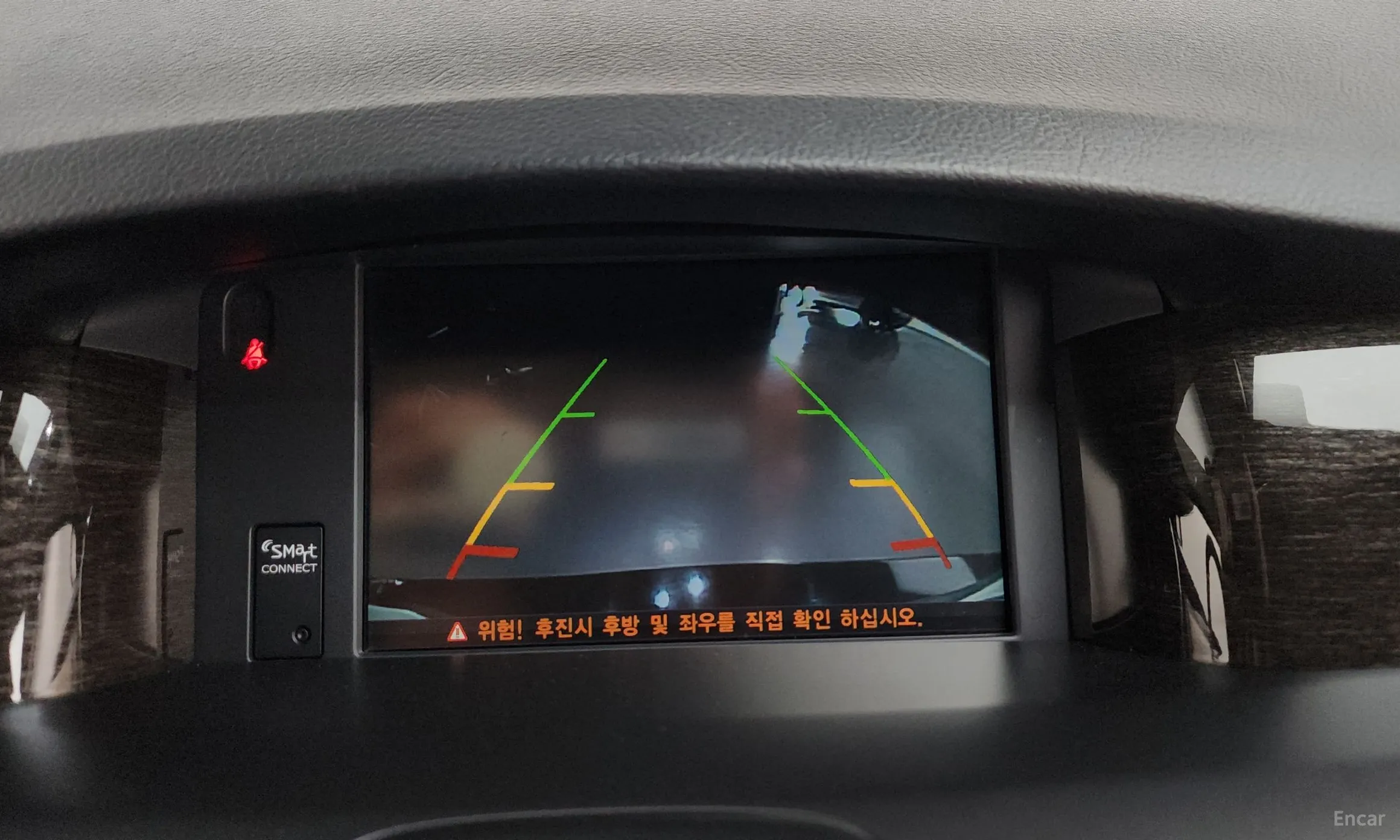 Renault Korea (Samsung) SM5 превью 14
