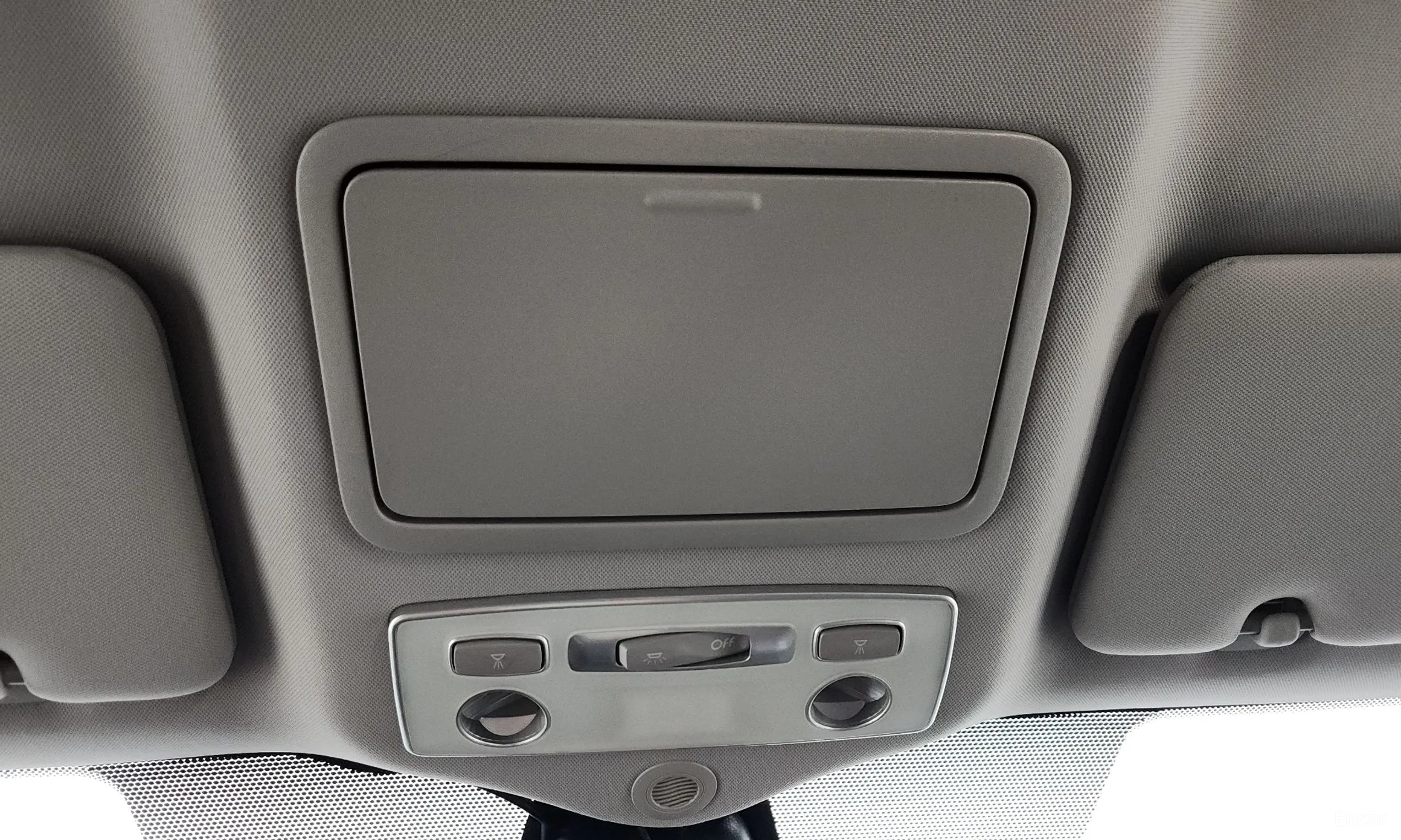 Renault Korea (Samsung) SM5 превью 16