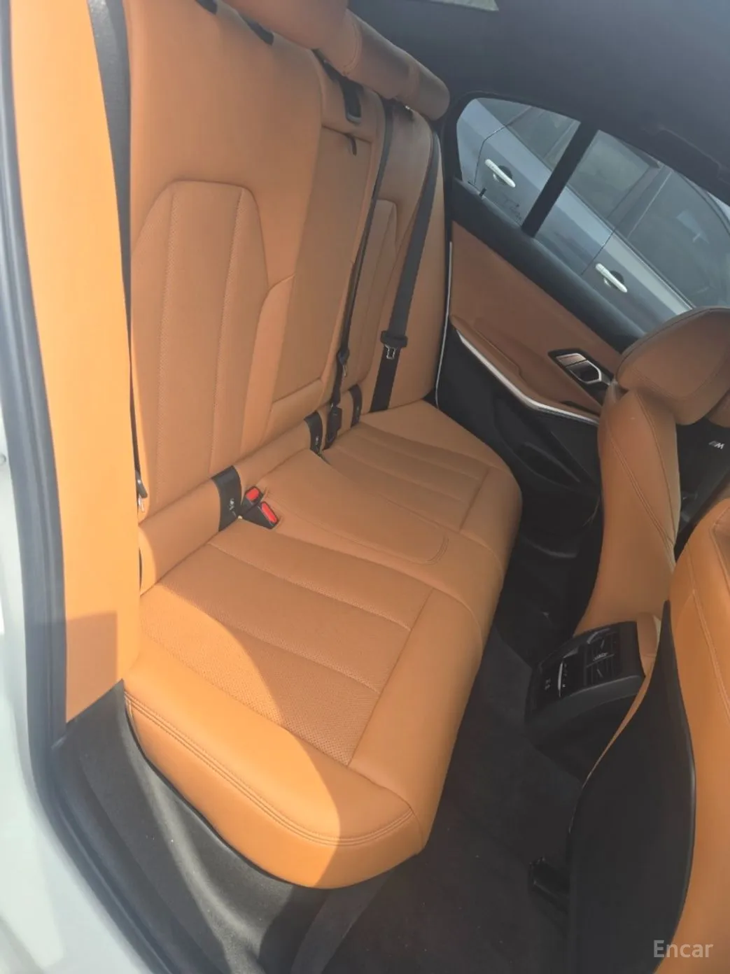 BMW 3 Series (G20) превью 6