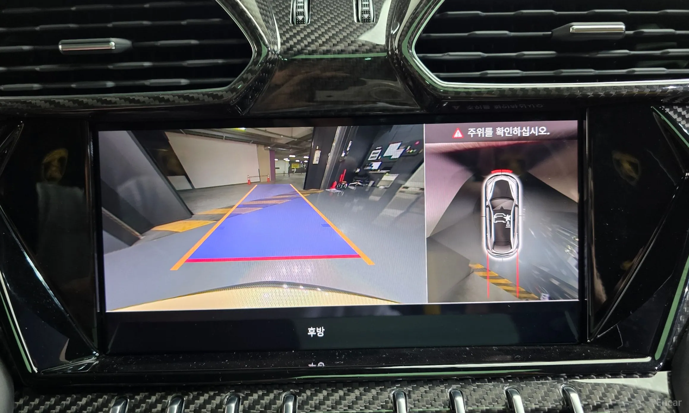 Lamborghini Urus превью 14