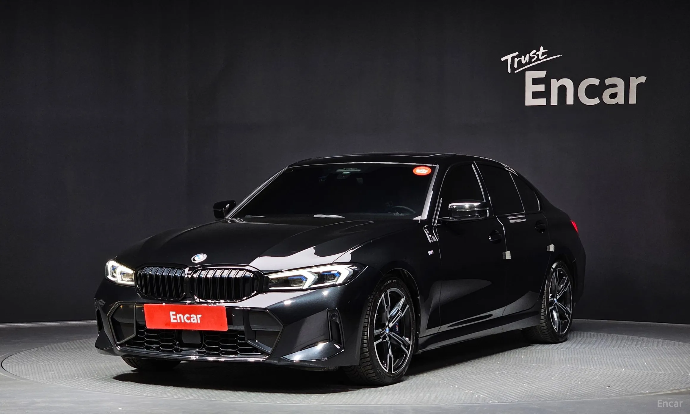 3 Series (G20)