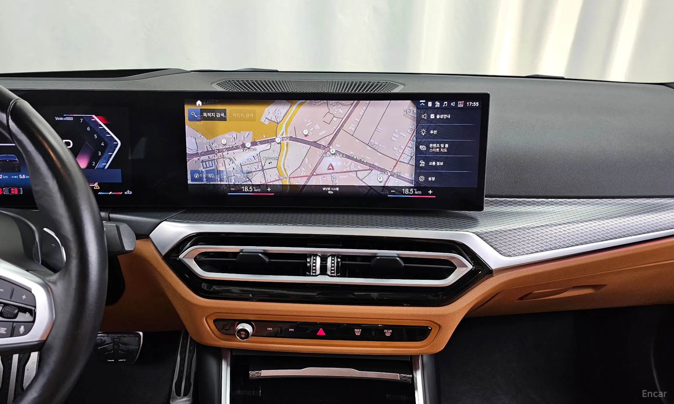 BMW 3 Series (G20) превью 14