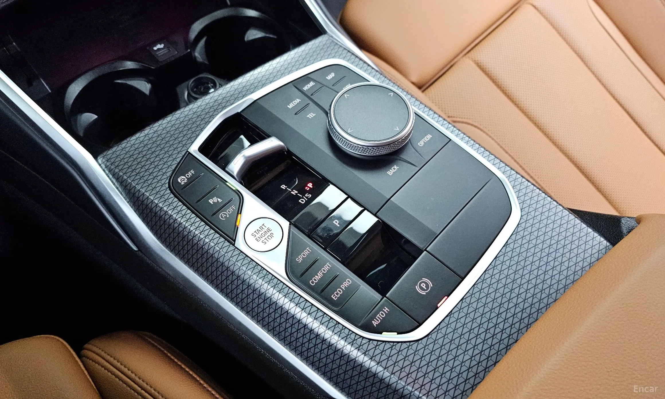 BMW 3 Series (G20) превью 9