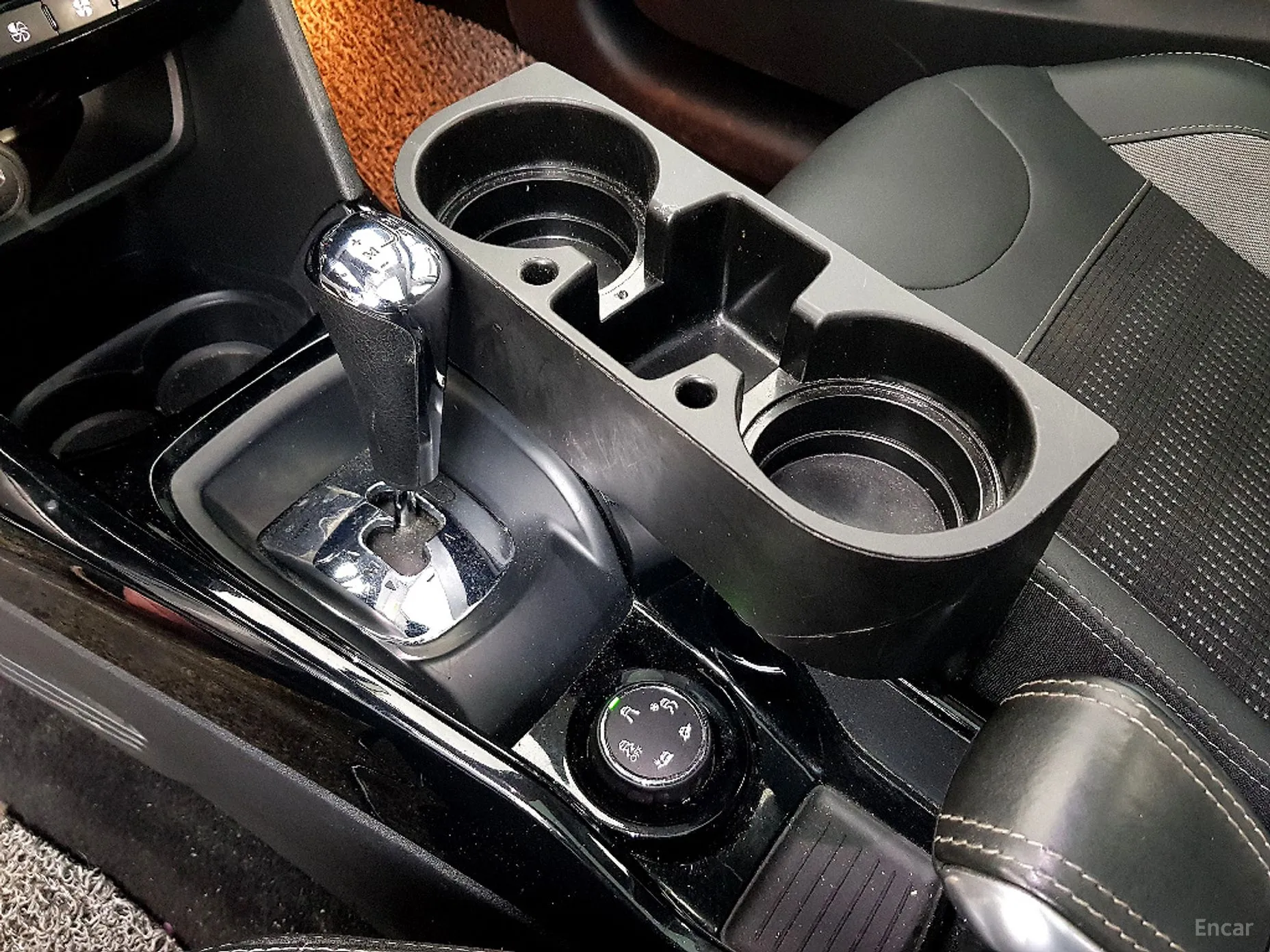 Peugeot 2008. превью 14