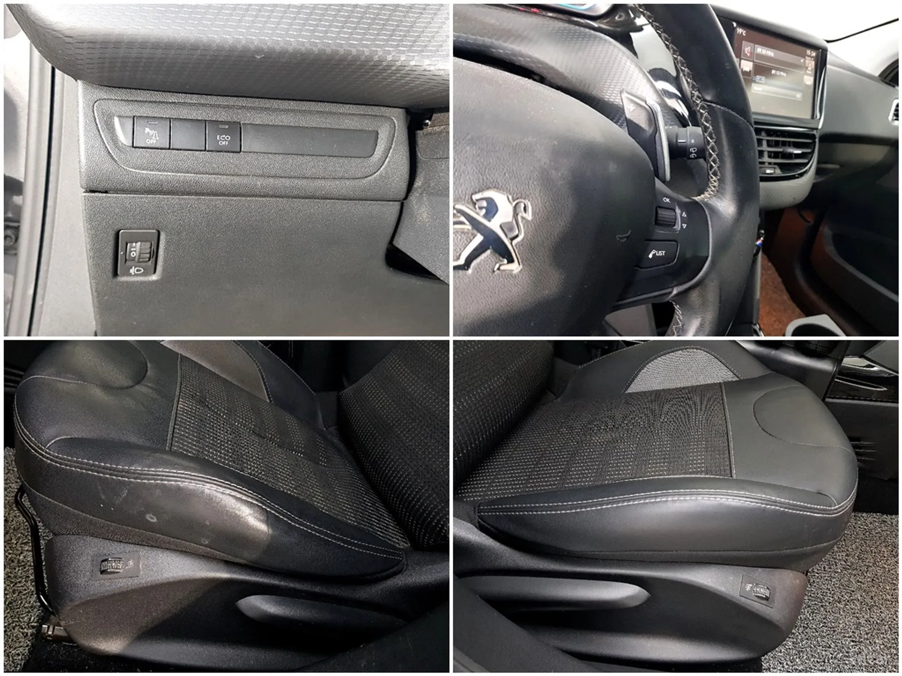 Peugeot 2008. превью 18
