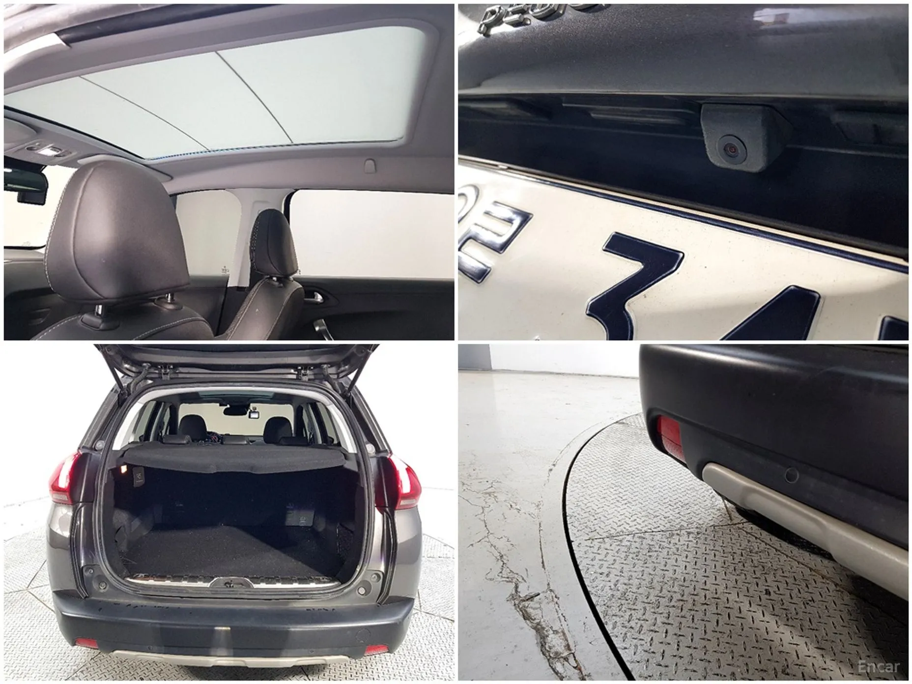 Peugeot 2008. превью 19