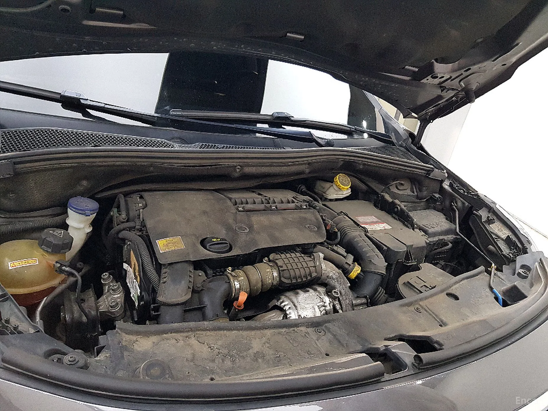 Peugeot 2008. превью 6
