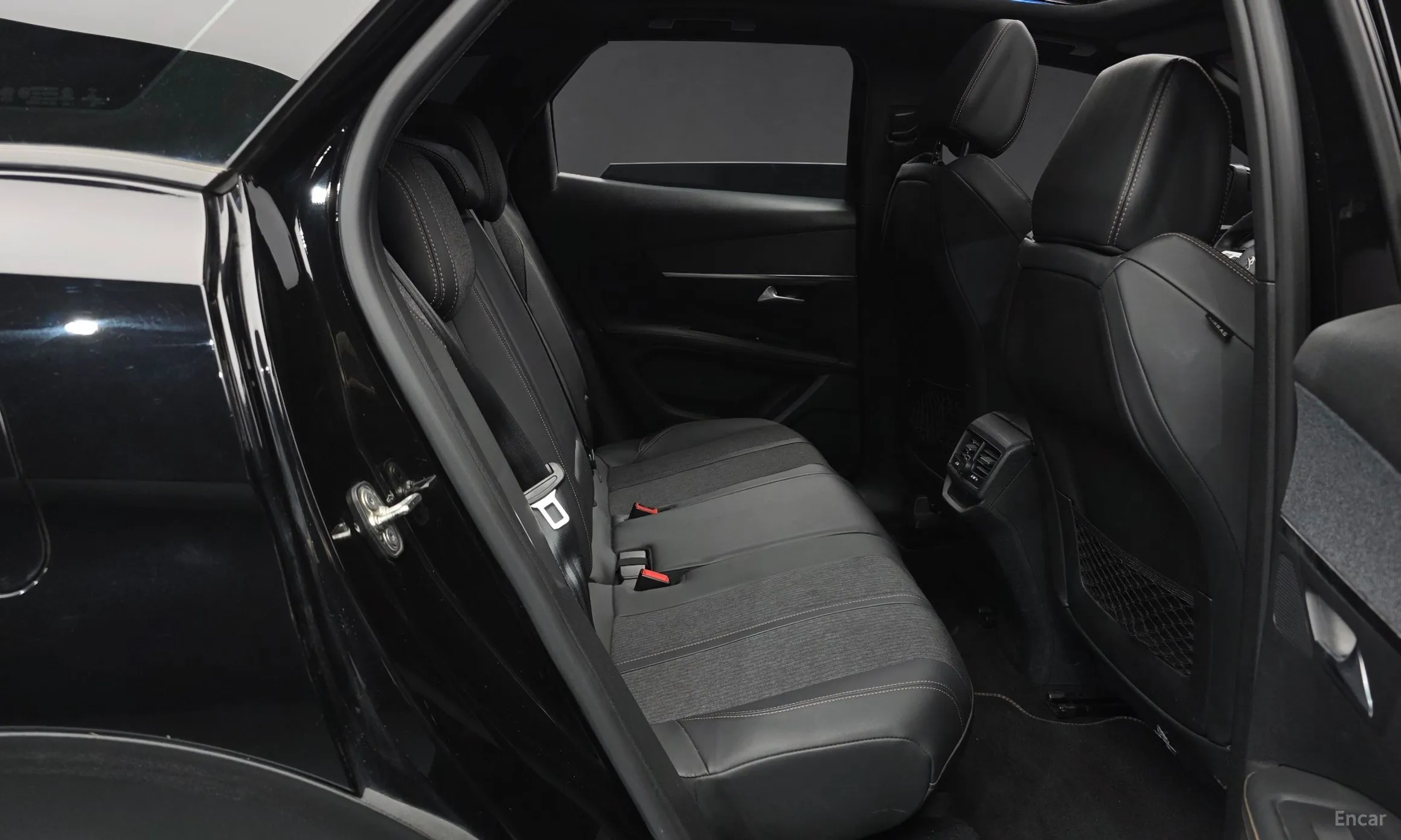 Peugeot 3008 2nd generation превью 11