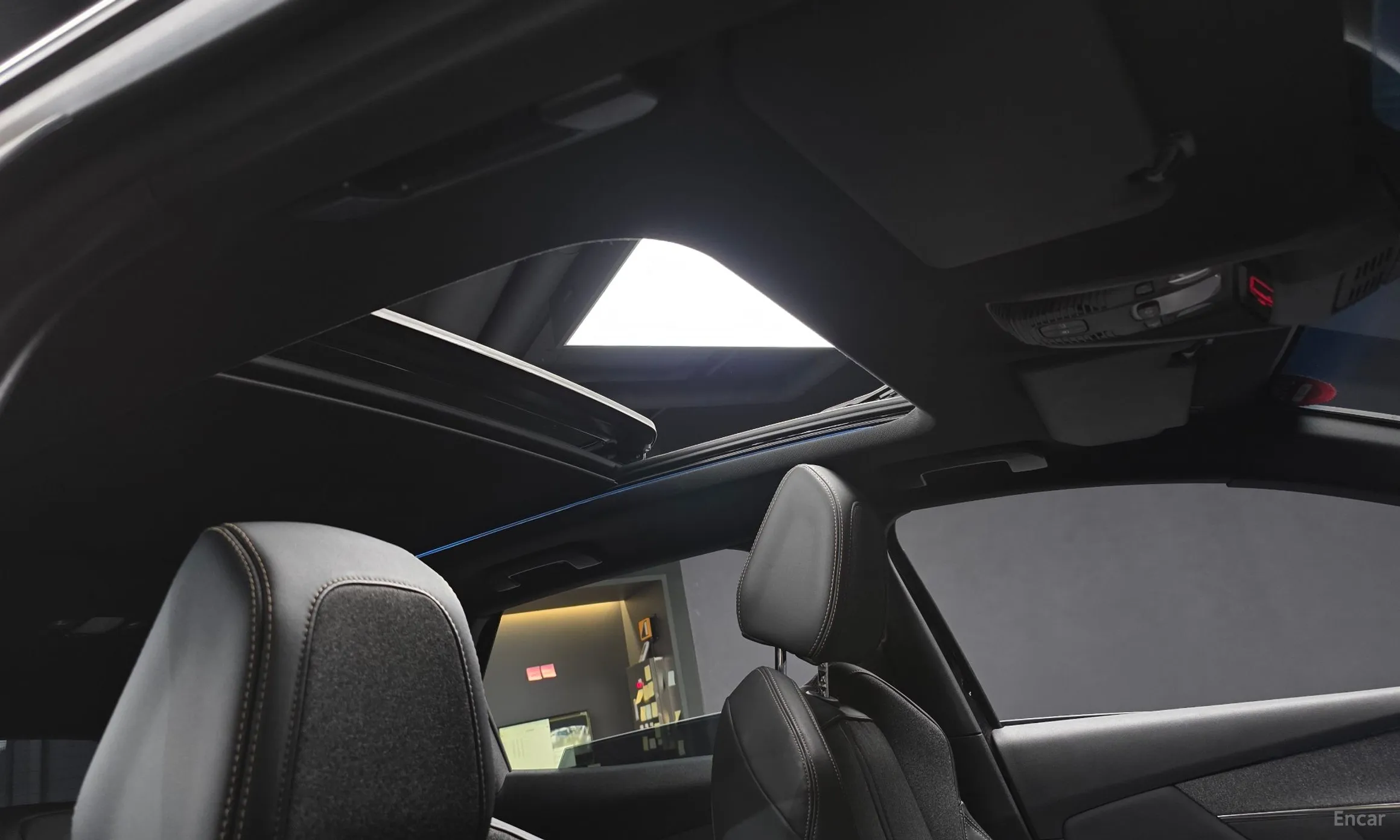 Peugeot 3008 2nd generation превью 16
