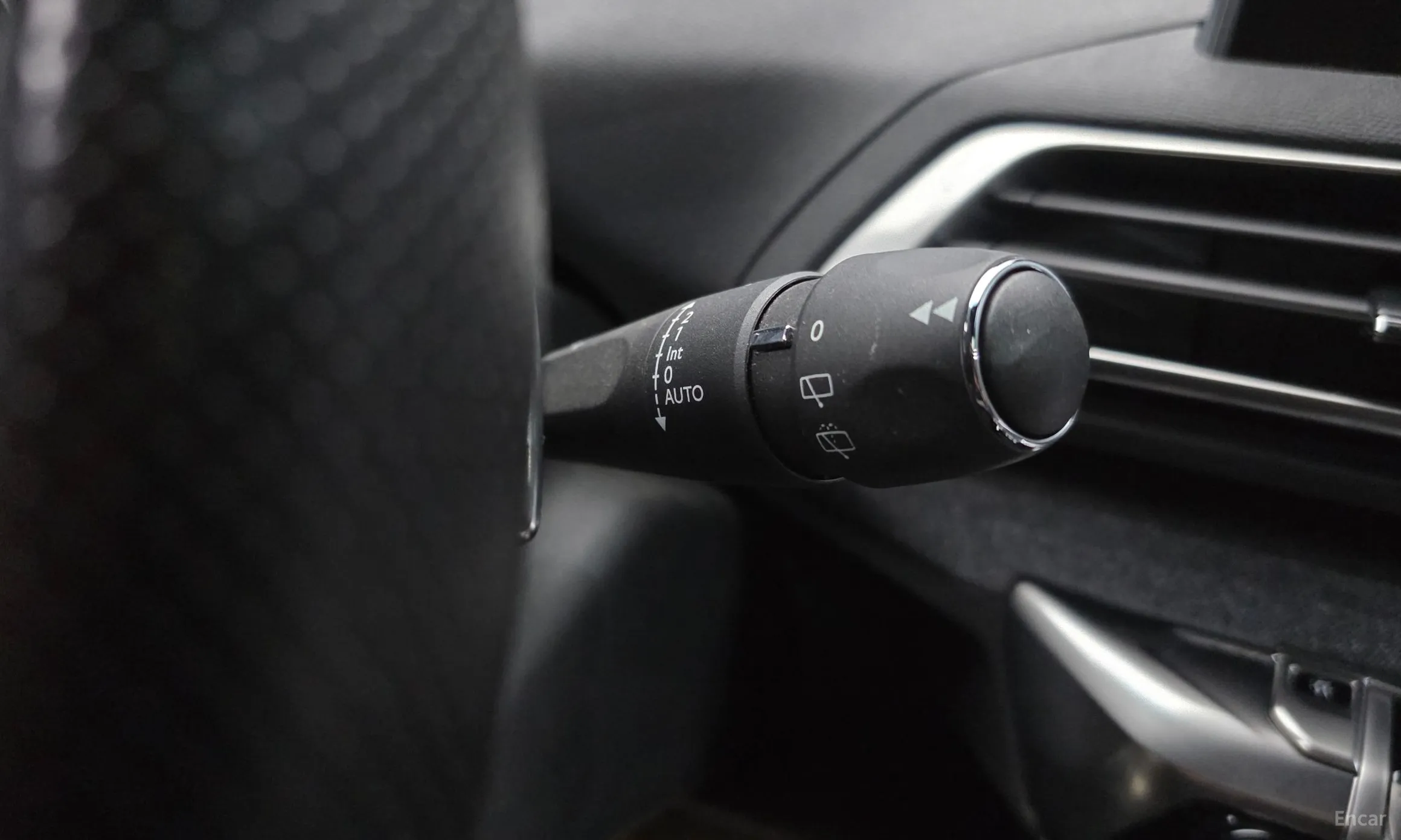 Peugeot 3008 2nd generation превью 17