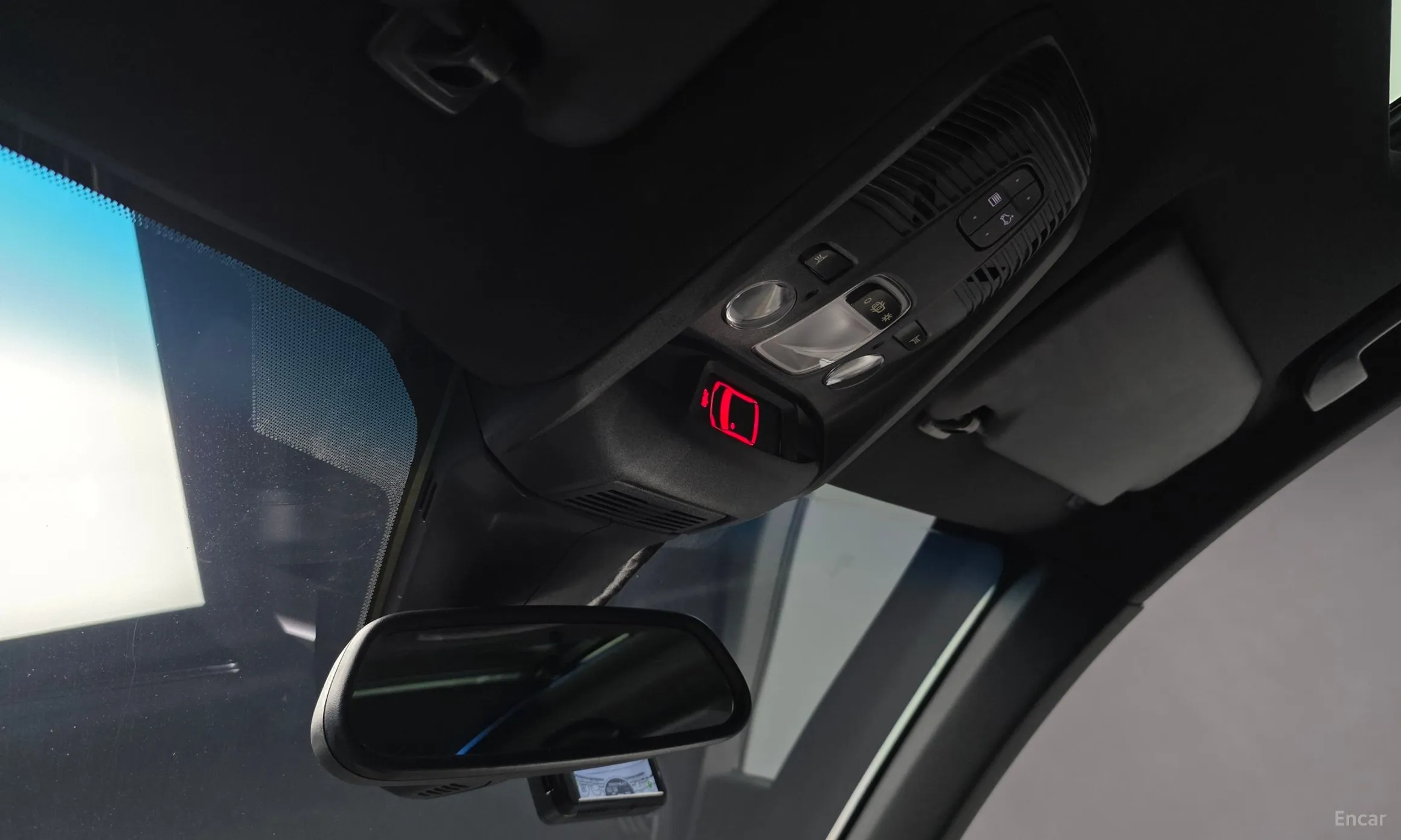 Peugeot 3008 2nd generation превью 19