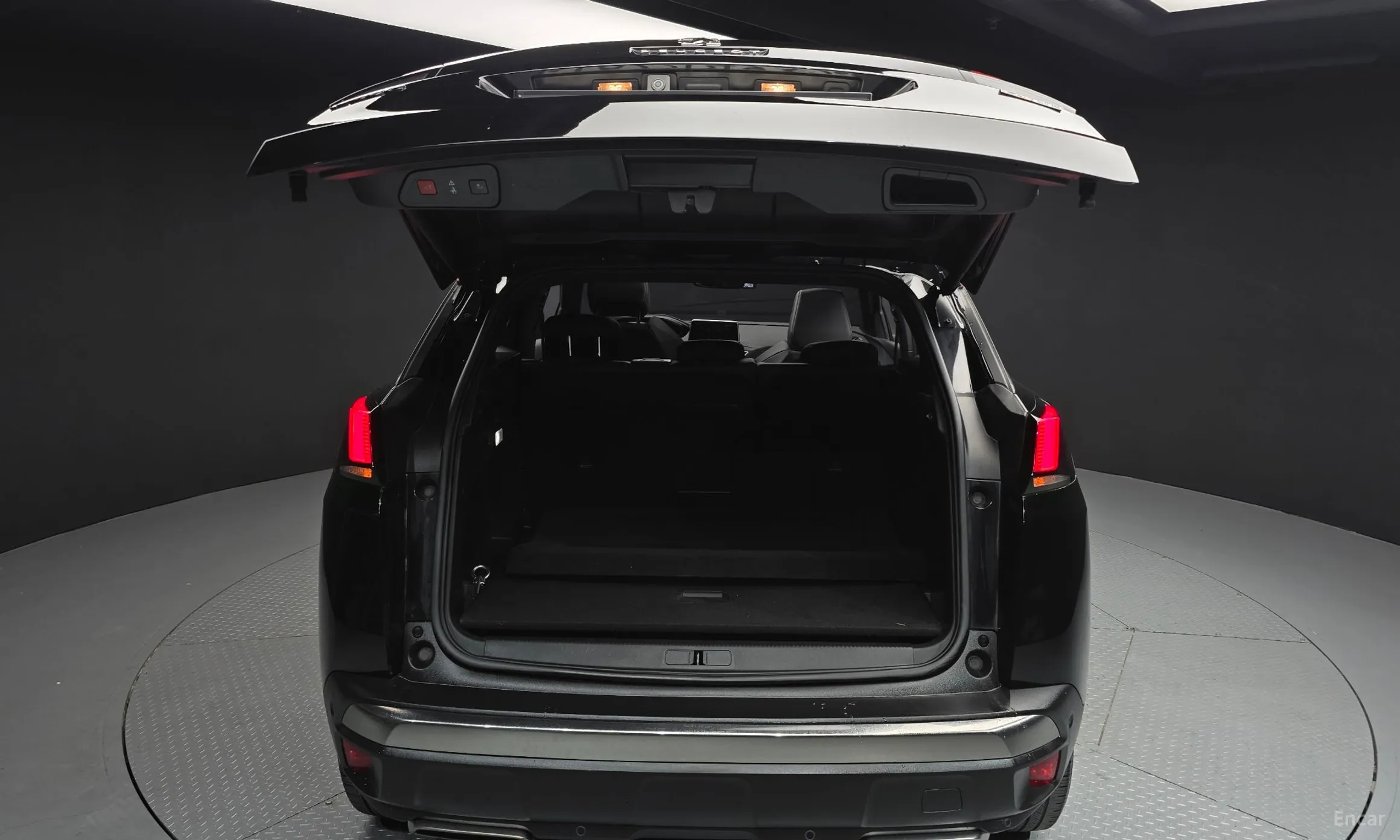 Peugeot 3008 2nd generation превью 20