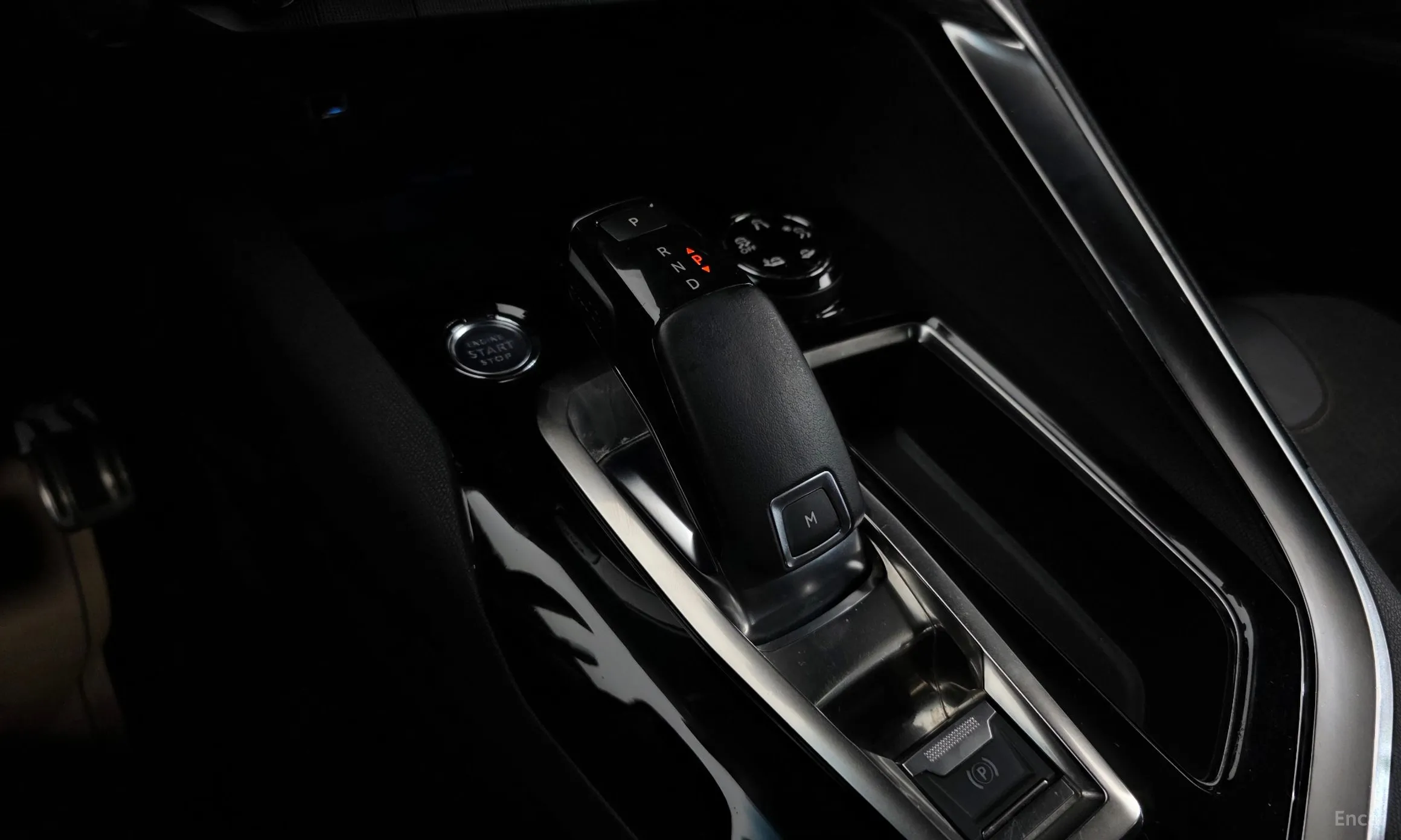 Peugeot 3008 2nd generation превью 9