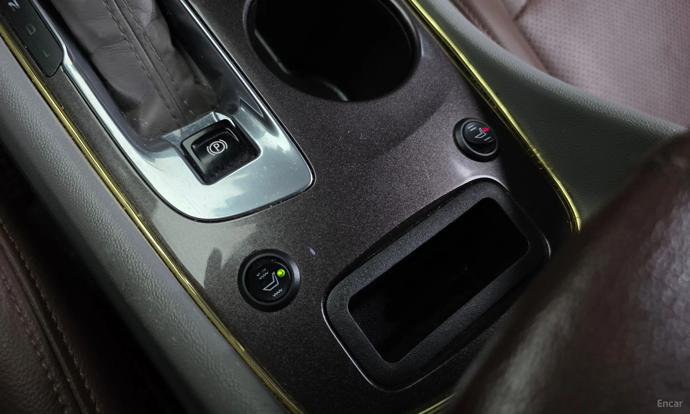 Chevrolet (GM Daewoo) Malibu превью 15