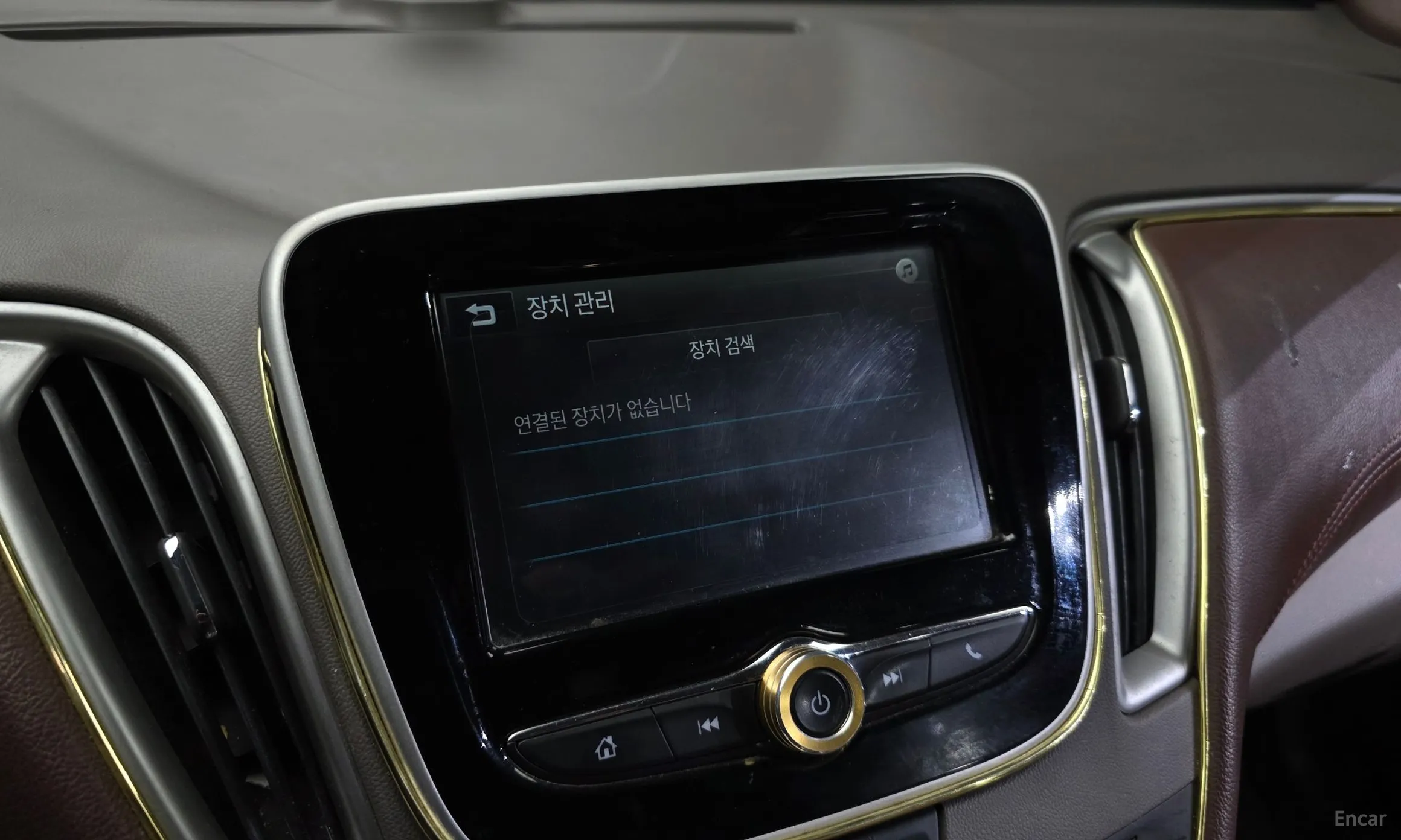 Chevrolet (GM Daewoo) Malibu превью 16