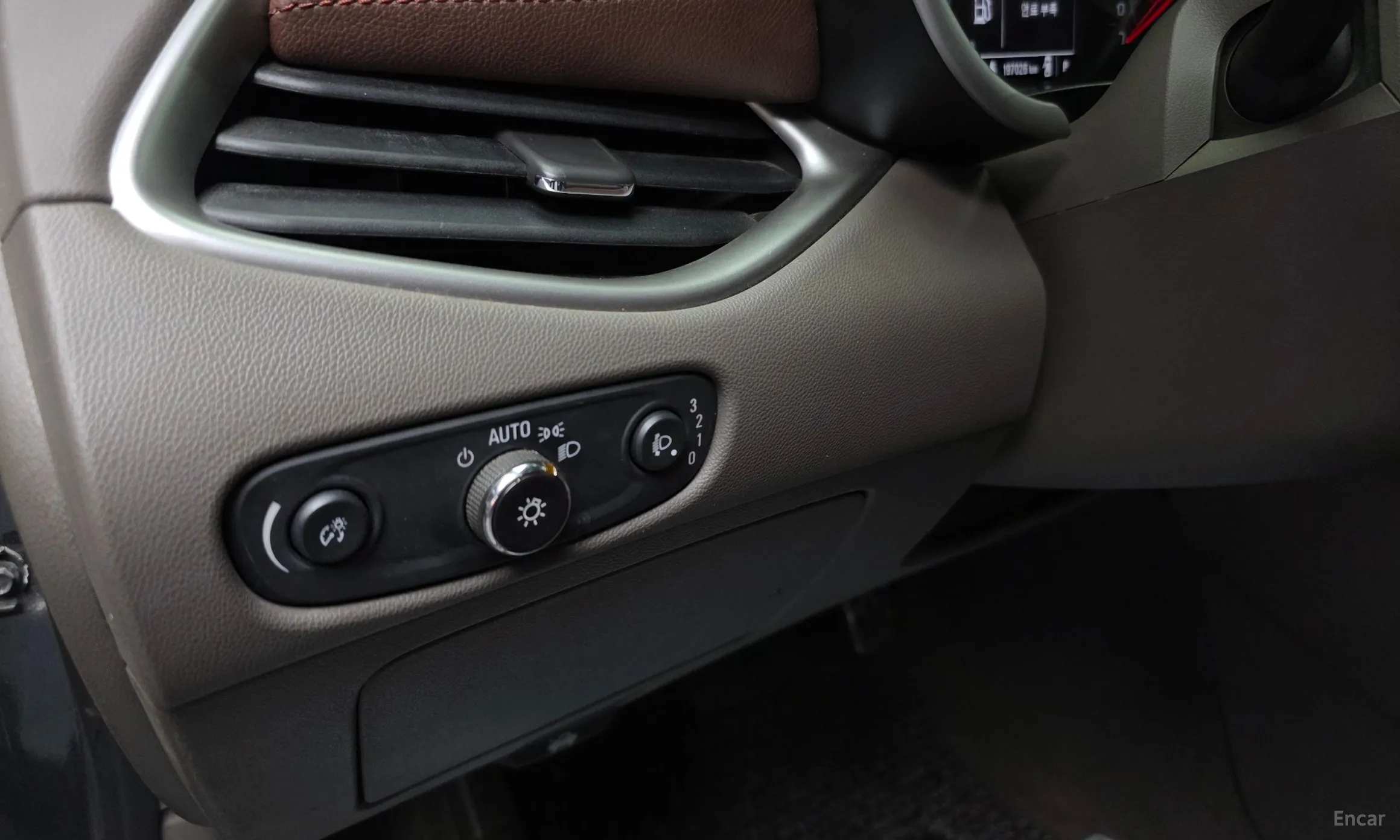Chevrolet (GM Daewoo) Malibu превью 17