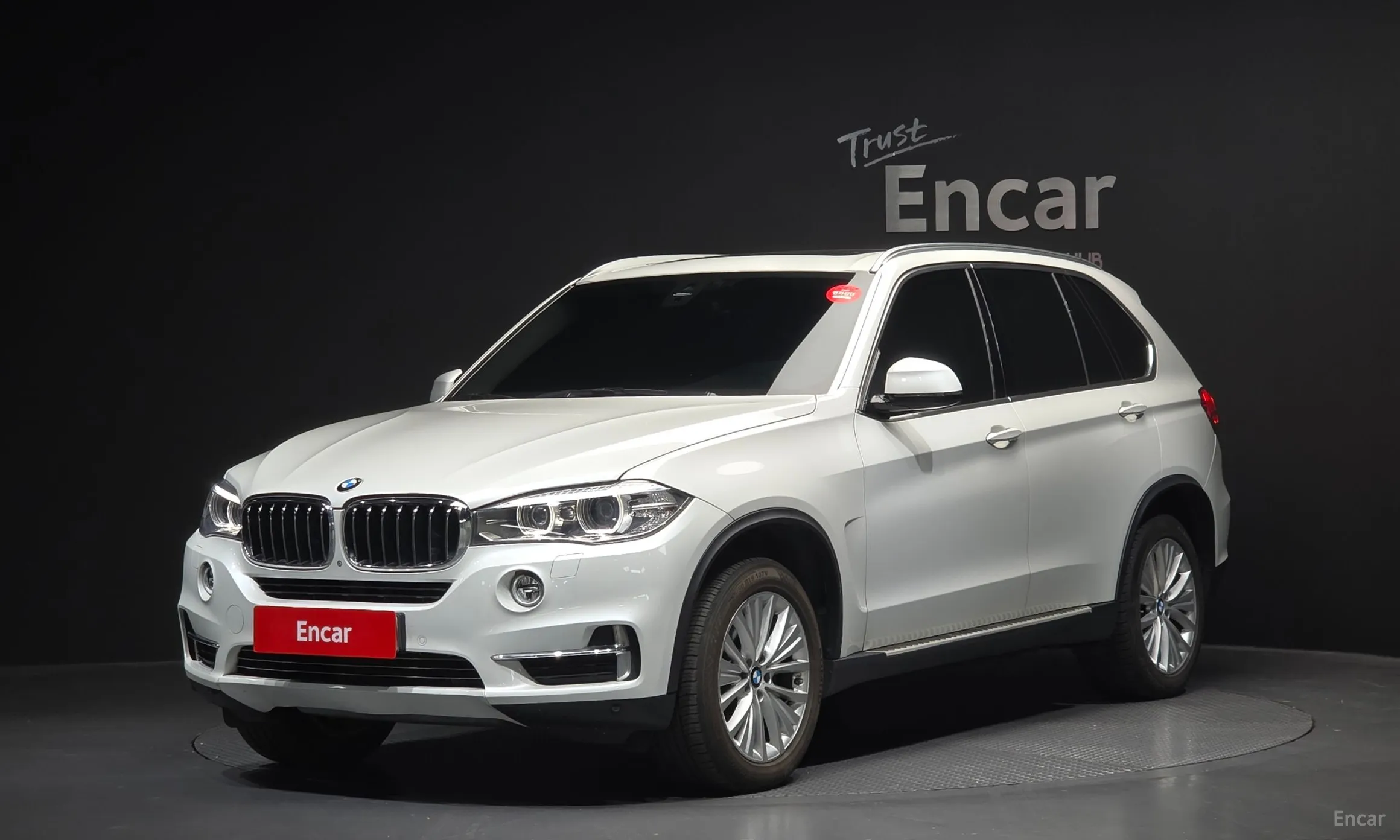 BMW X5 (F15)