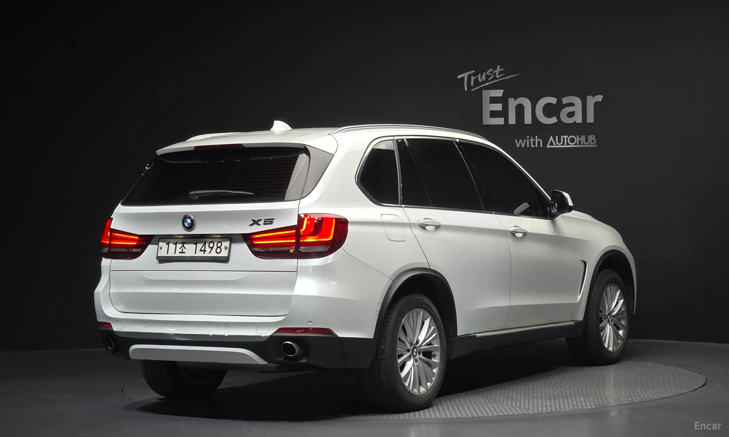 BMW X5 (F15)