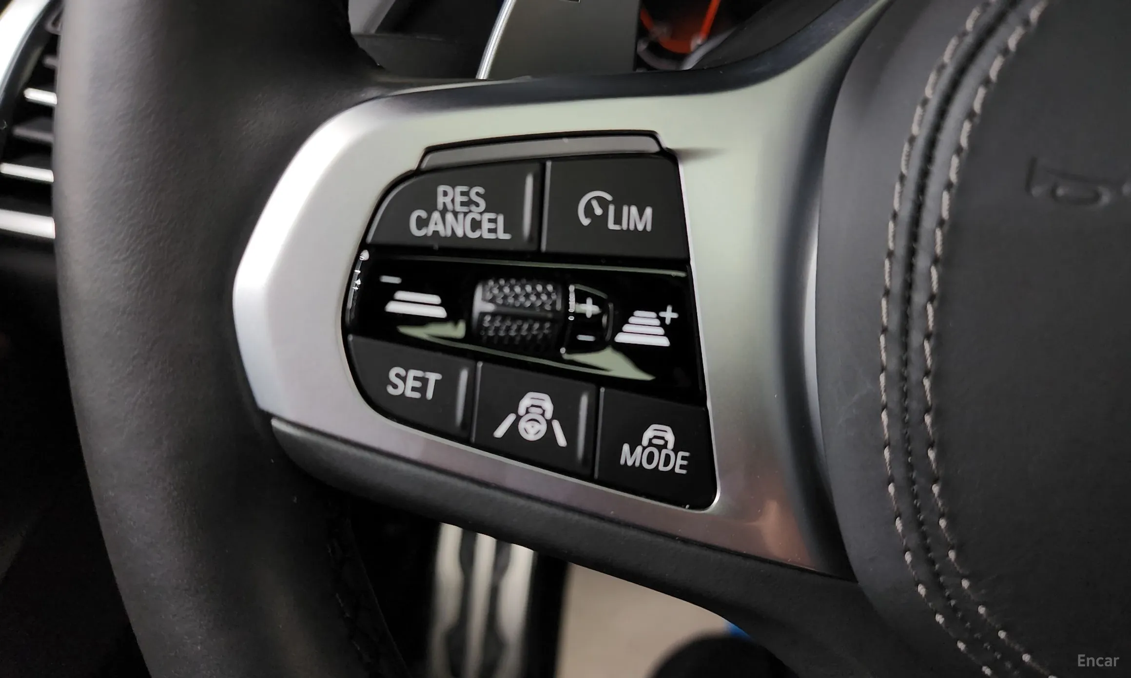 BMW X5 (G05) превью 16