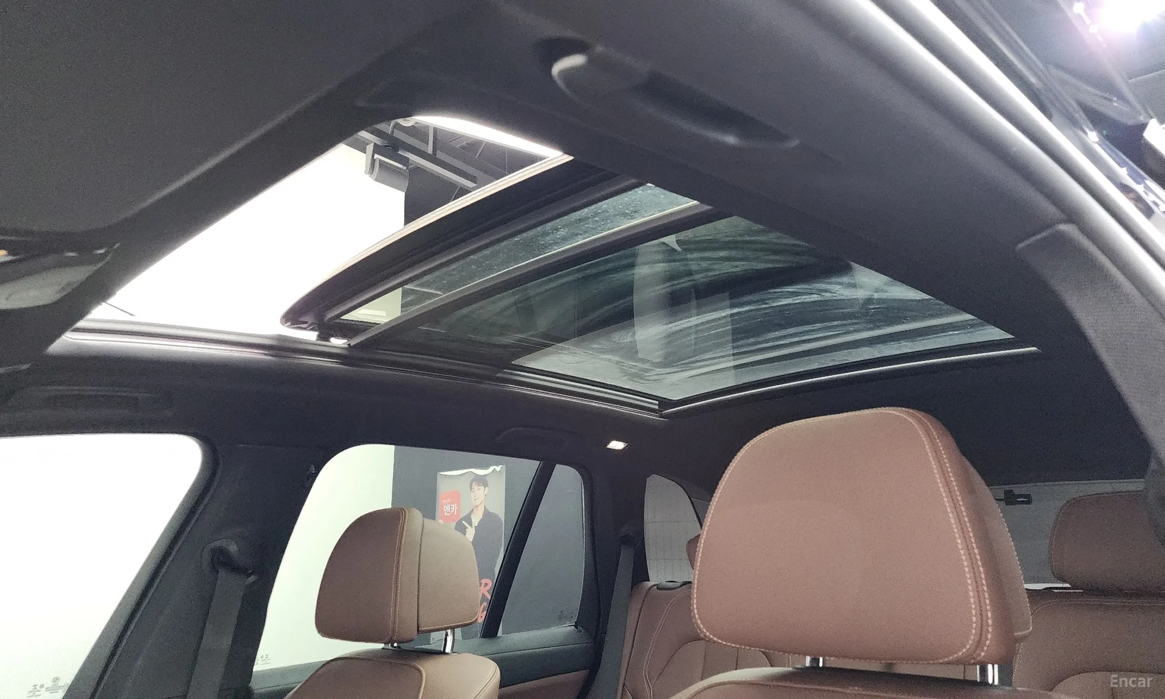 BMW X5 (G05) превью 17