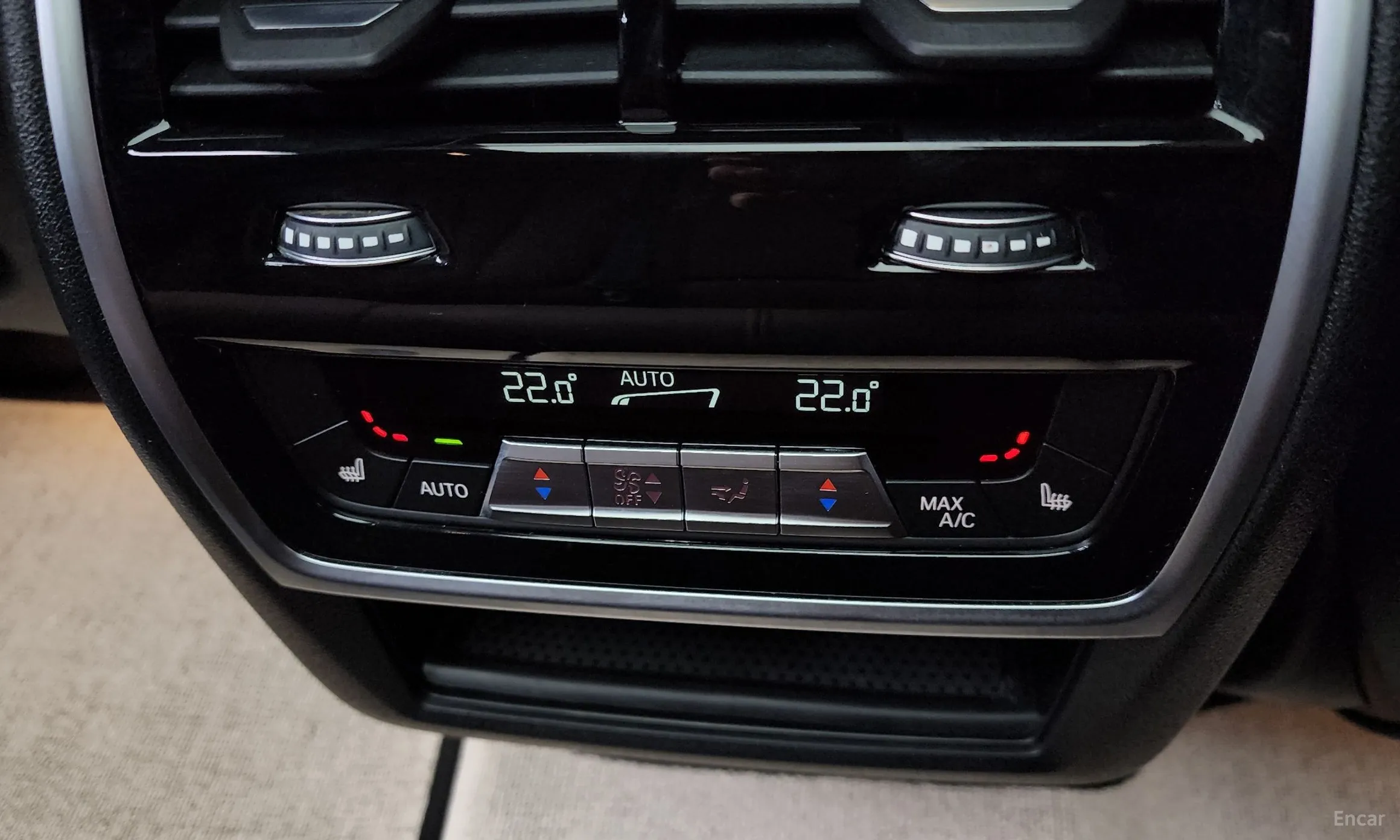 BMW X5 (G05) превью 20