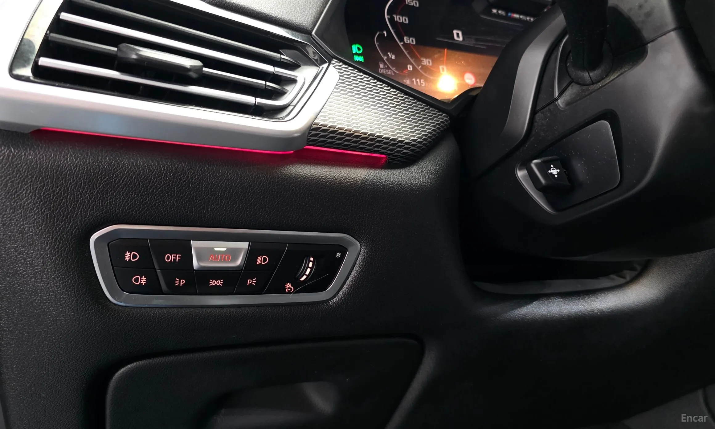 BMW X5 (G05) превью 17