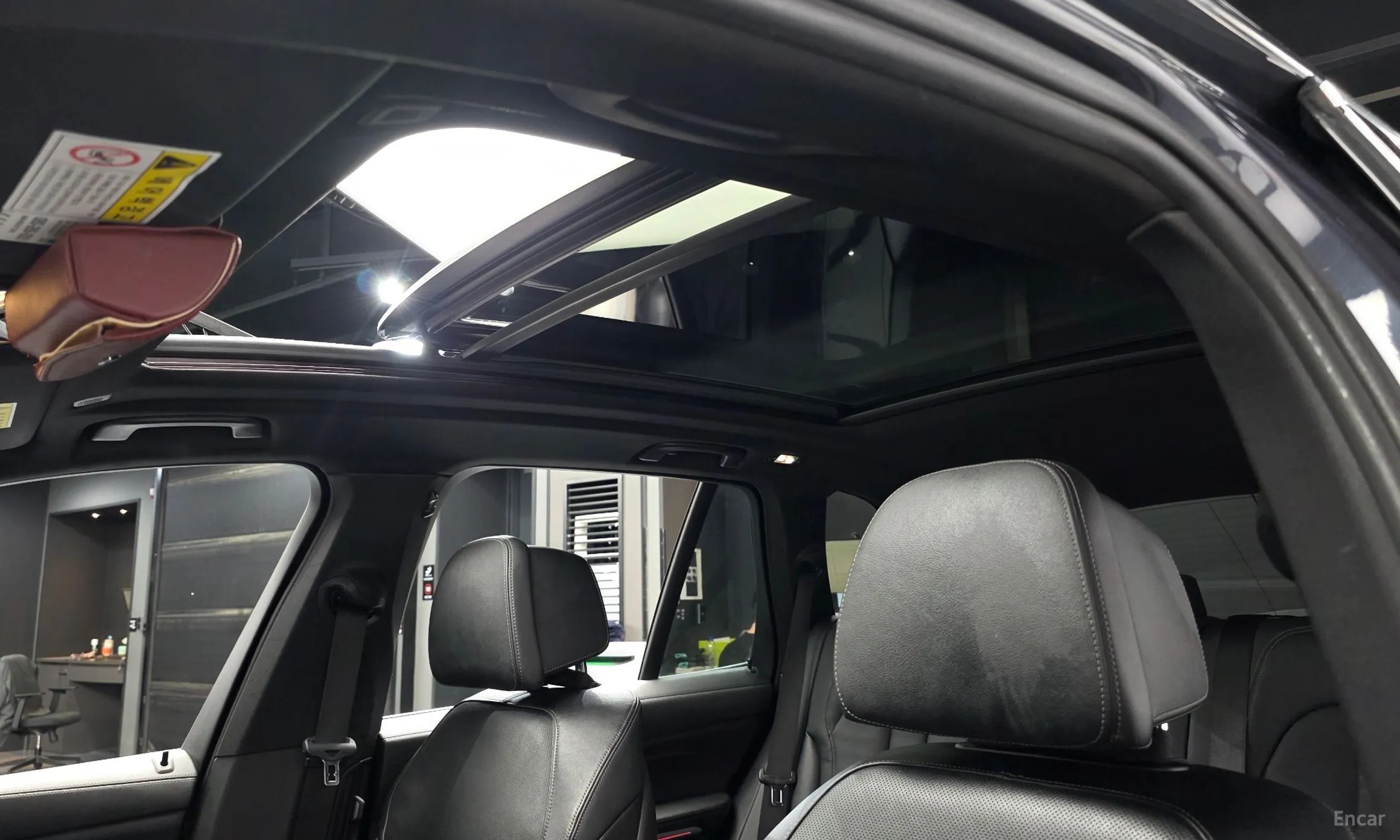 BMW X5 (G05) превью 18