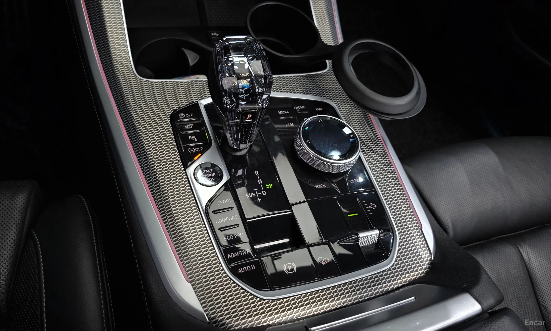 BMW X5 (G05) превью 9