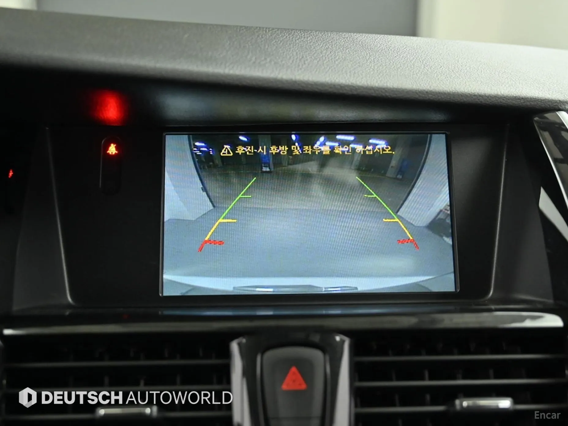 Renault Korea (Samsung) SM7 превью 15