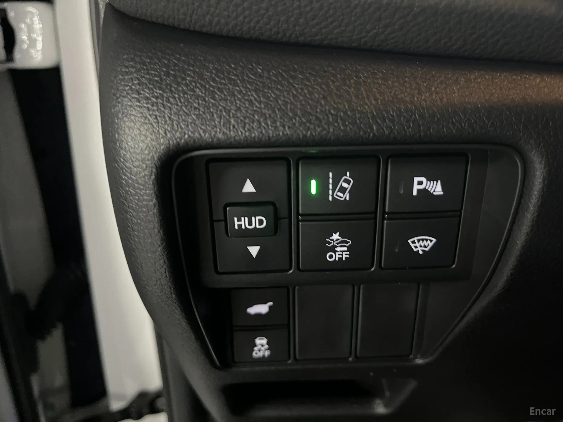 Honda CR-V 5th generation превью 16