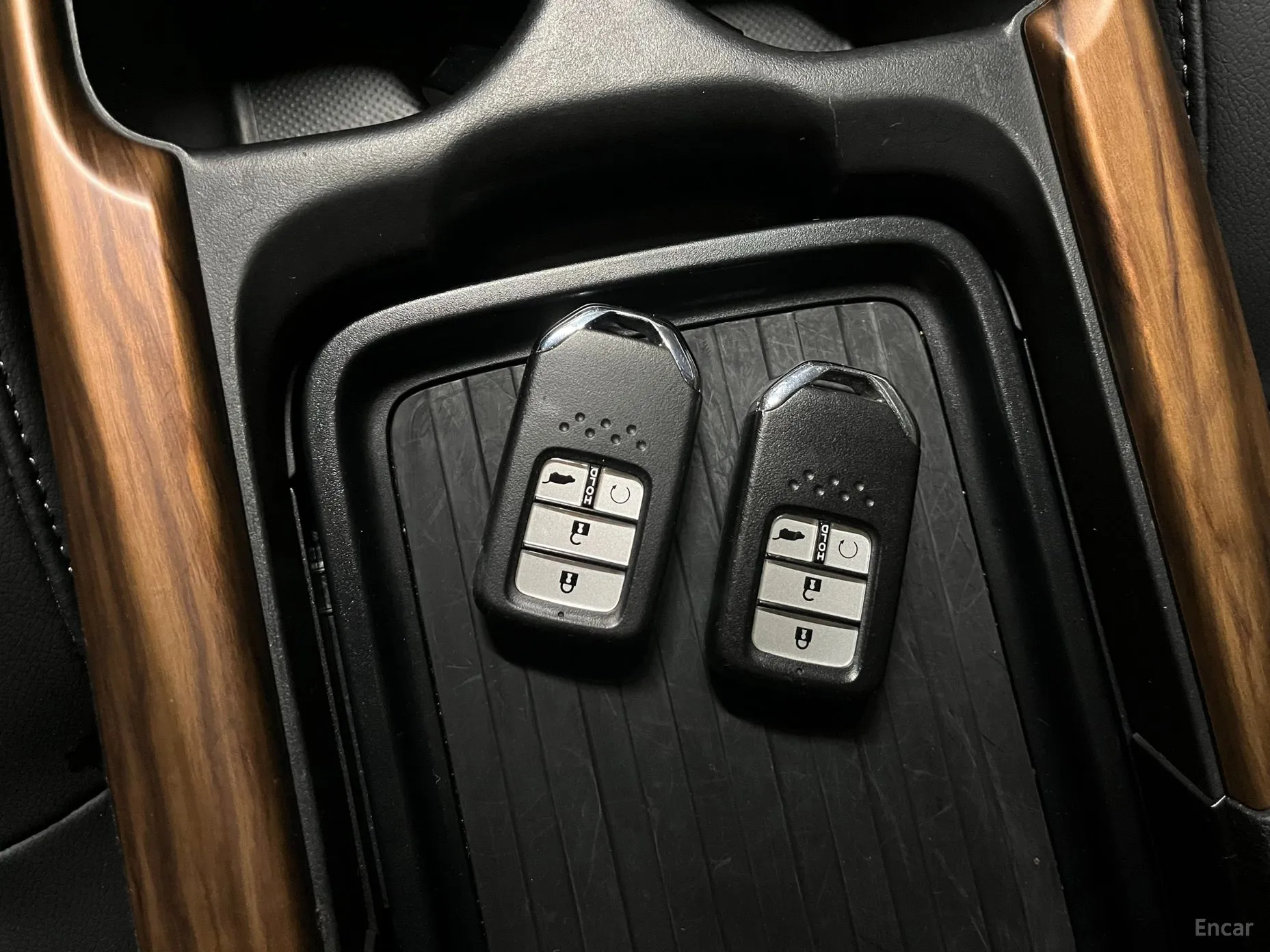 Honda CR-V 5th generation превью 20