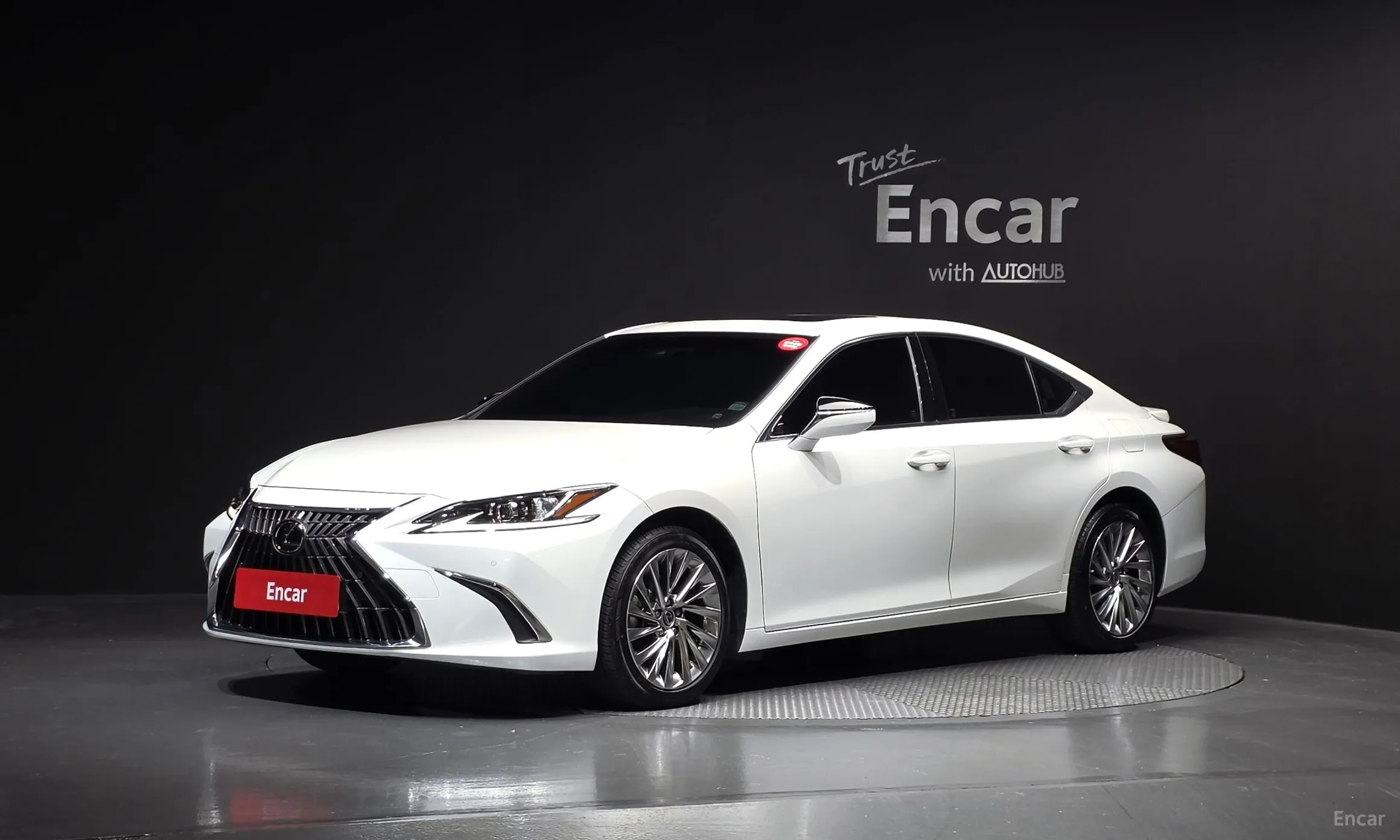 ES300h 7th Generation