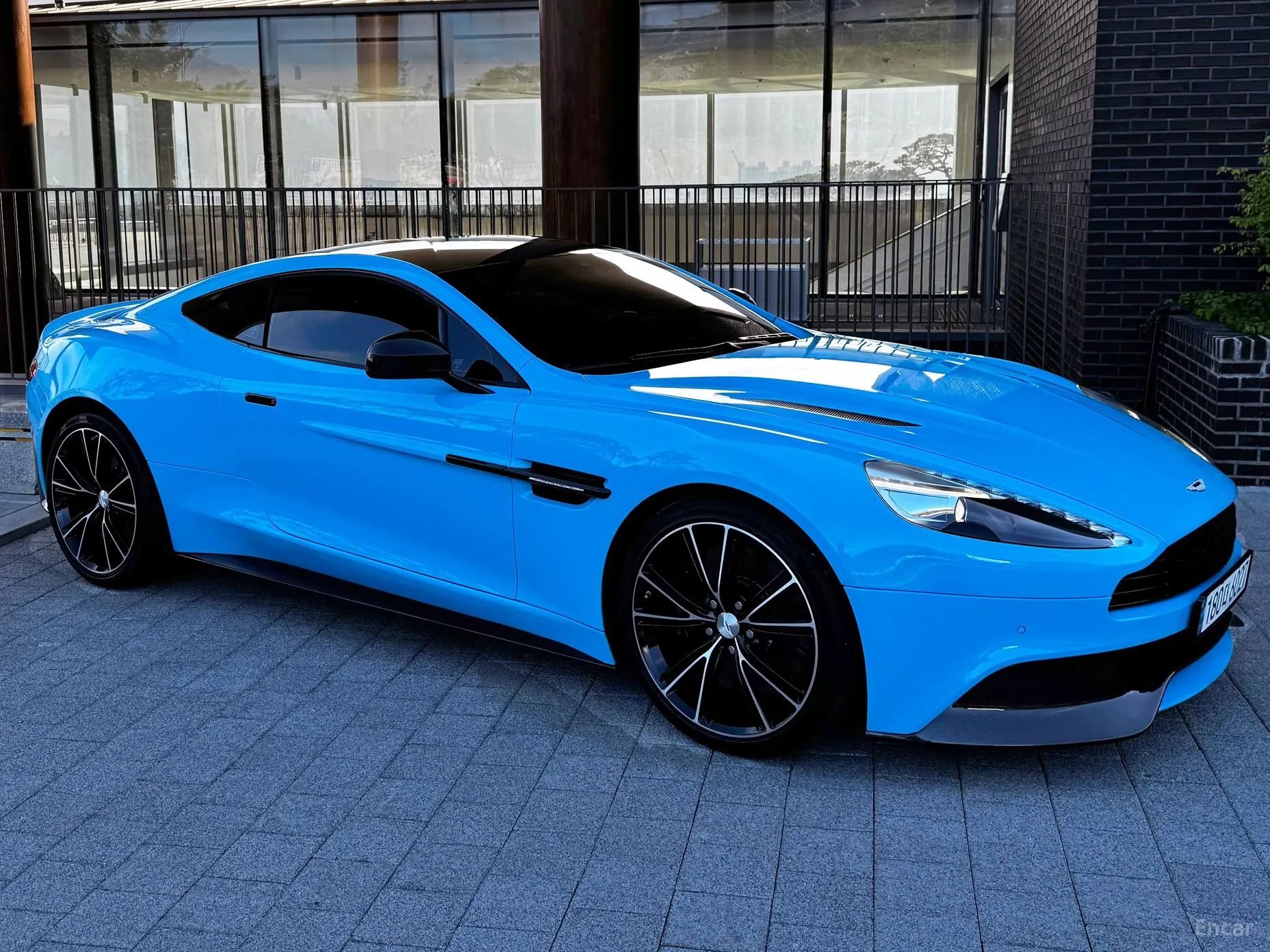 Vanquish