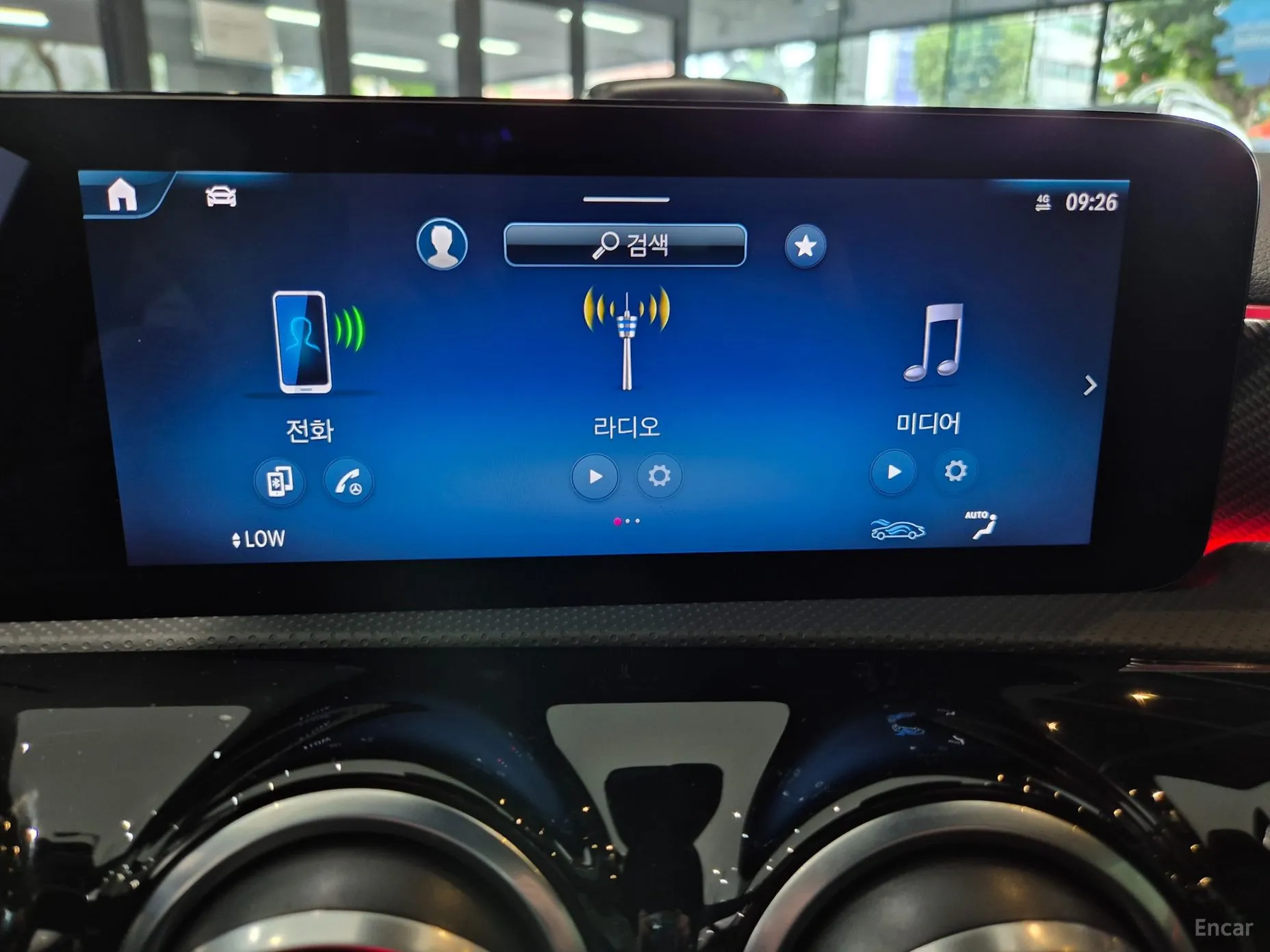 Mercedes Benz A-Class W177 превью 13