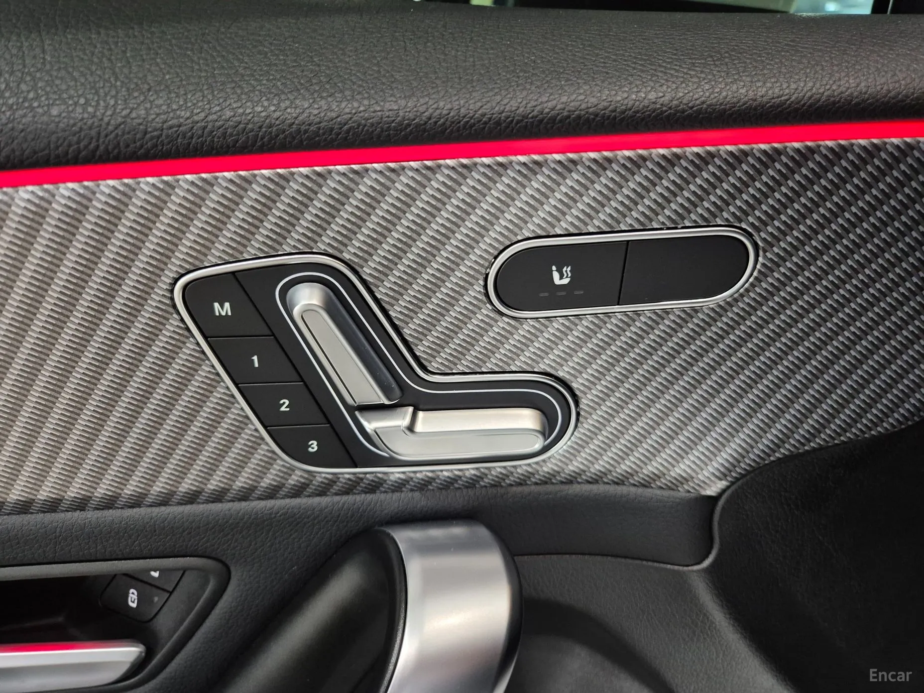 Mercedes Benz A-Class W177 превью 14