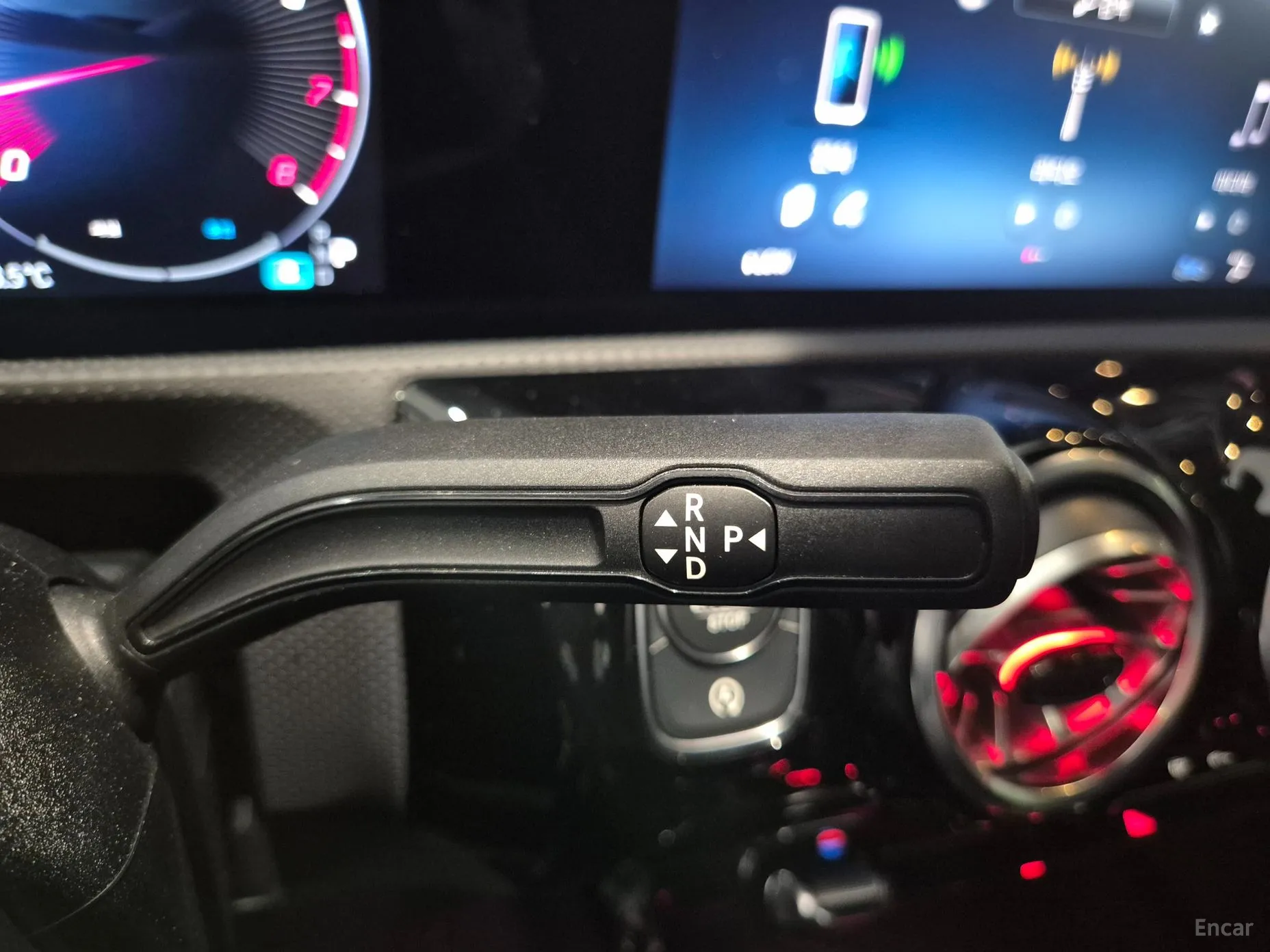 Mercedes Benz A-Class W177 превью 9