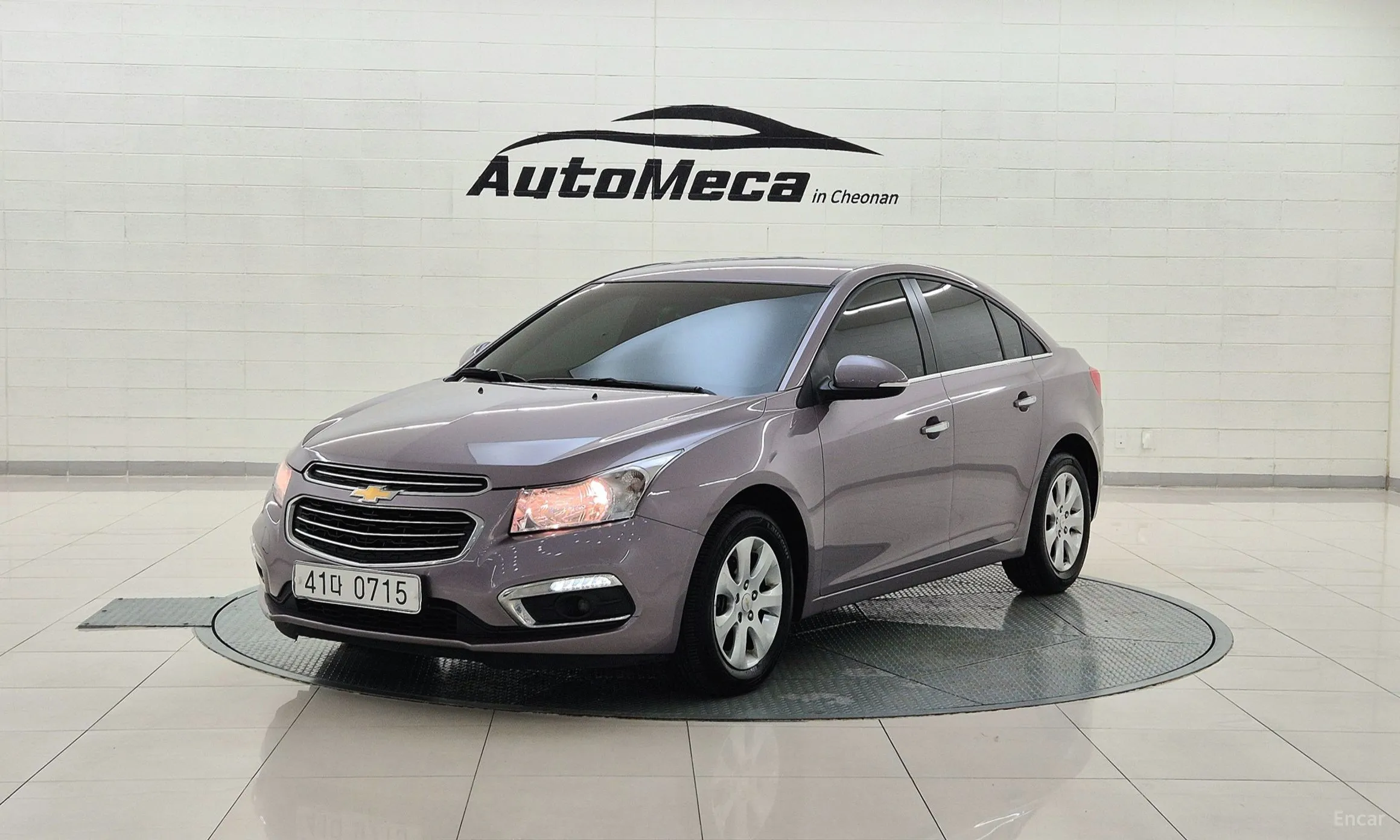 Cruze