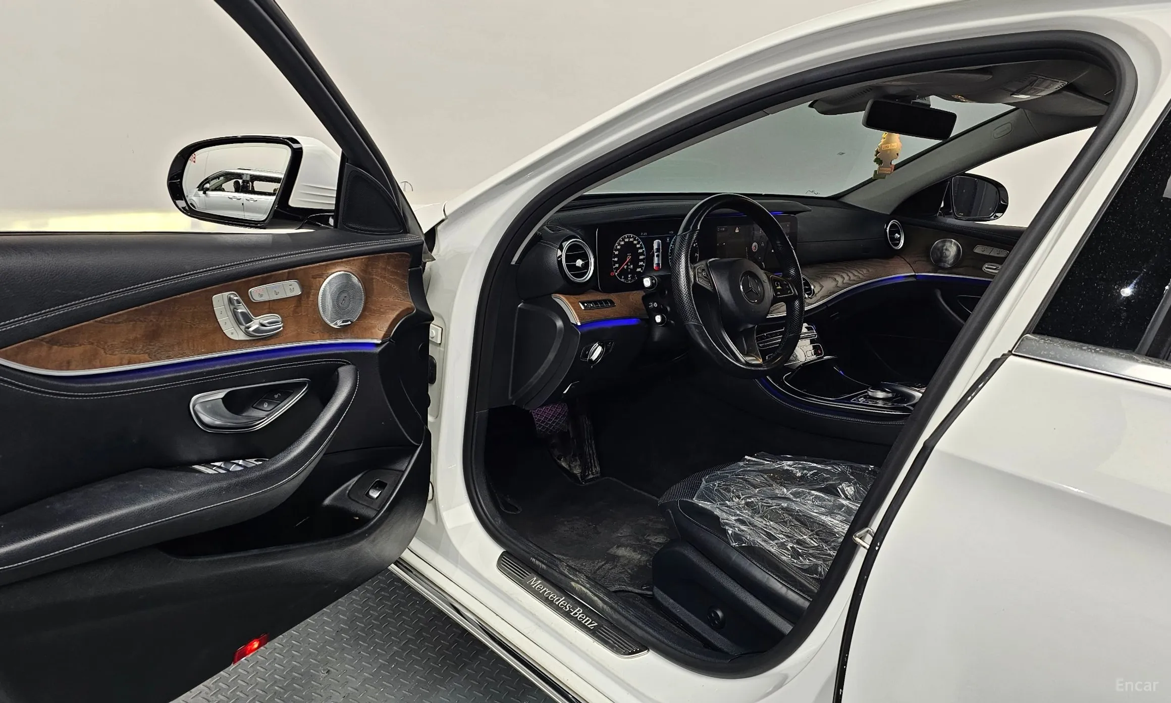 Mercedes Benz E-Class W213 превью 10