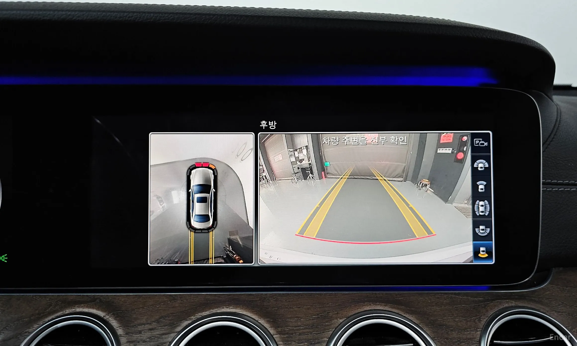Mercedes Benz E-Class W213 превью 14
