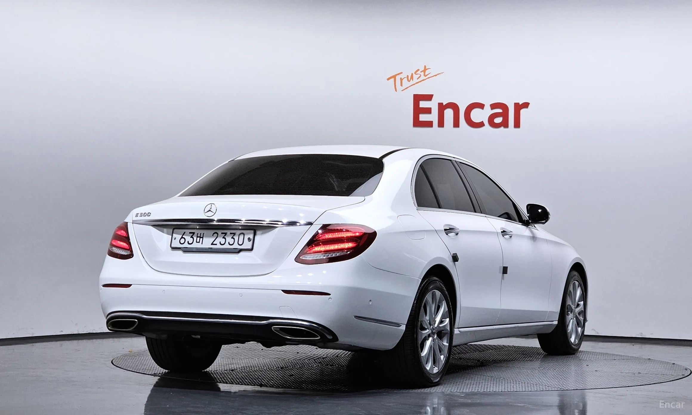 Mercedes Benz E-Class W213 превью 2