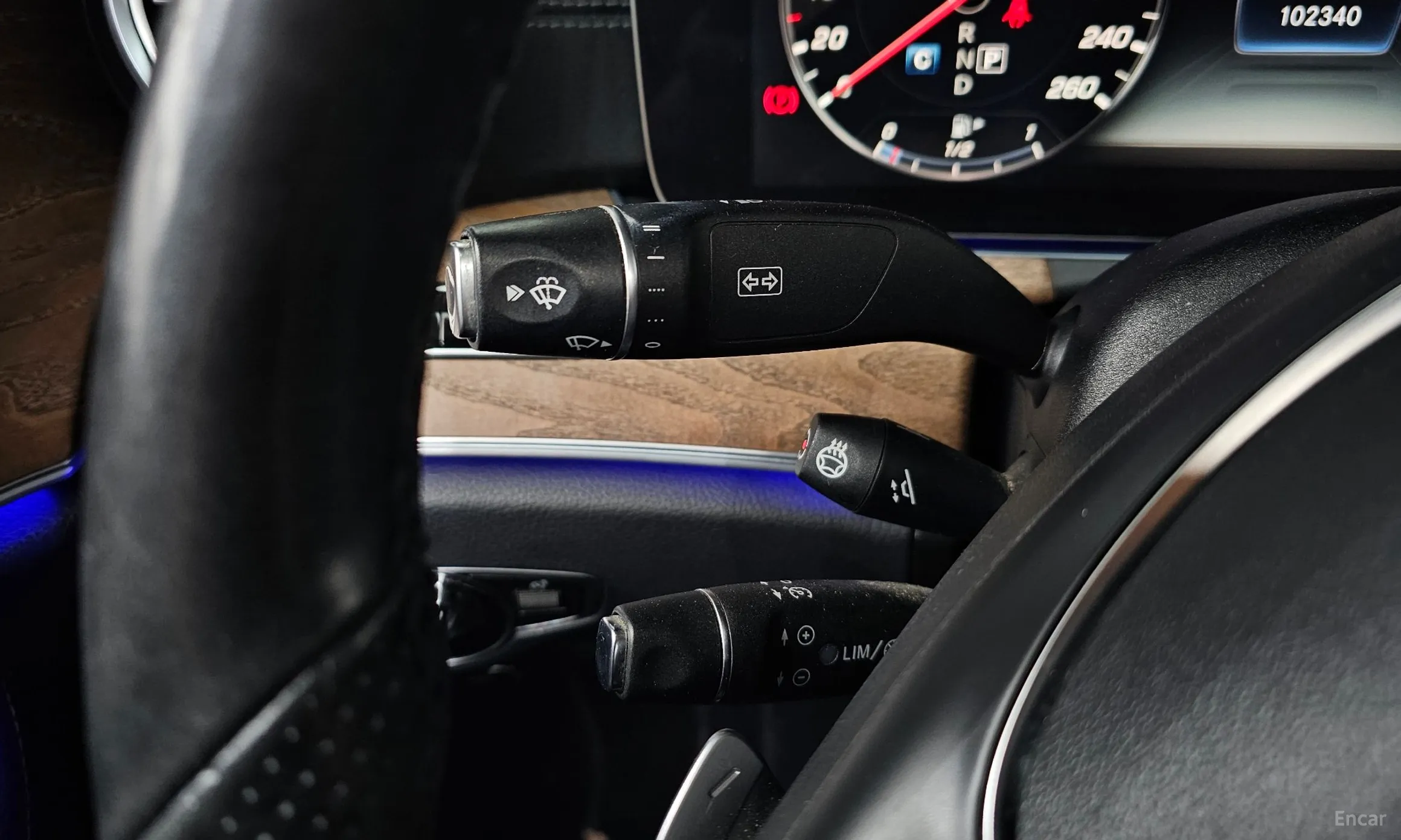Mercedes Benz E-Class W213 превью 19