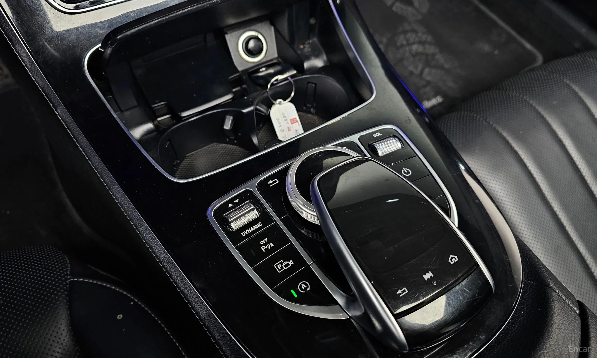 Mercedes Benz E-Class W213 превью 20