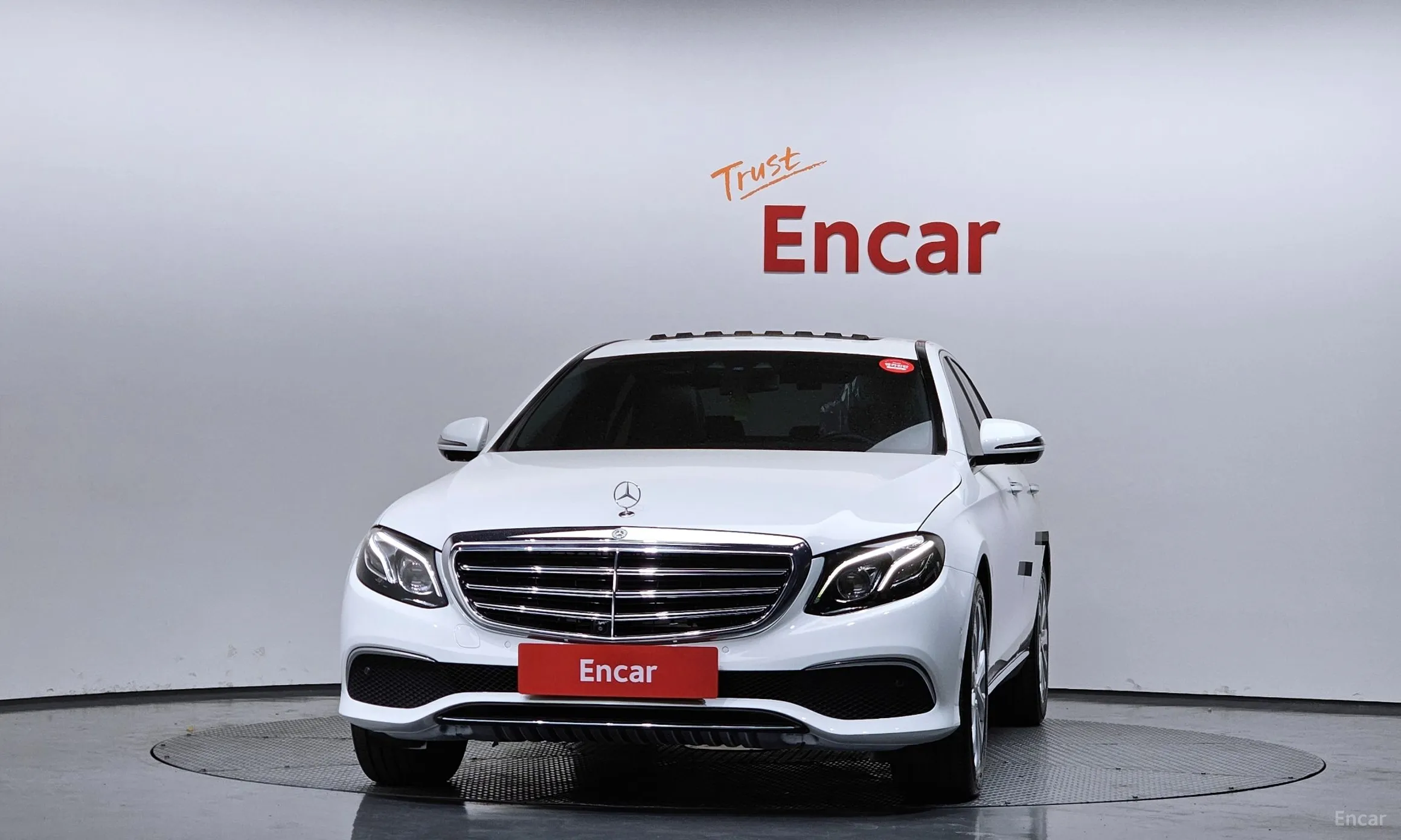 Mercedes Benz E-Class W213 превью 3